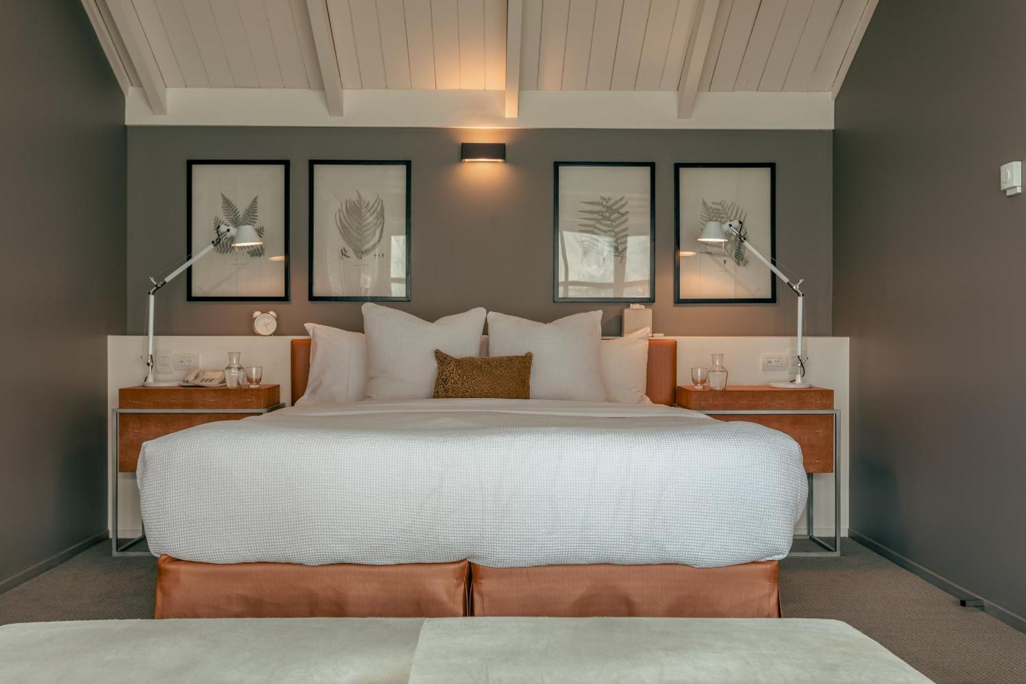 Grand Lake View Suite