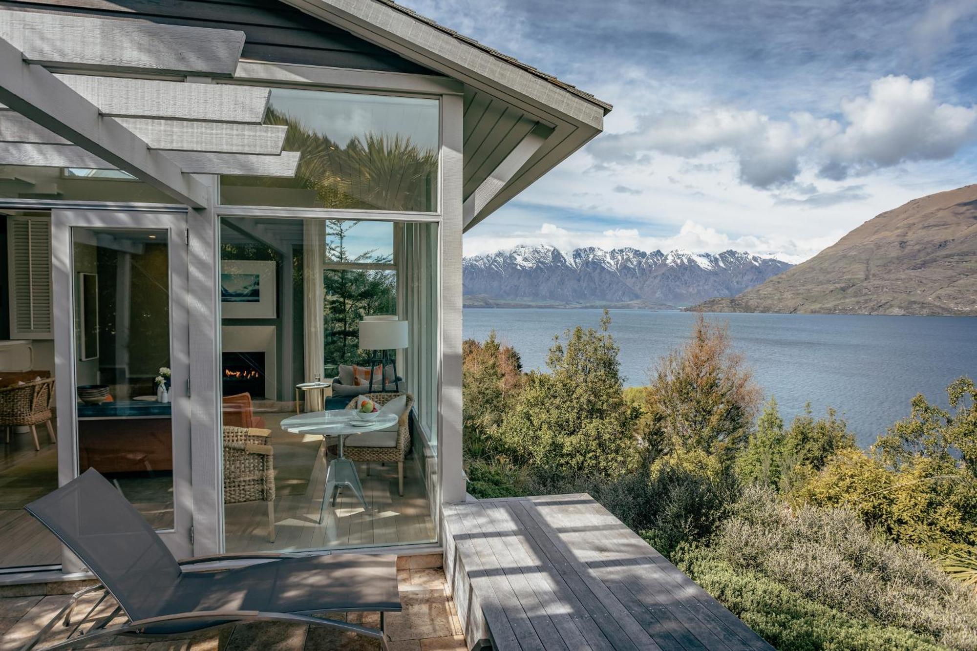 Grand Lake View Suite