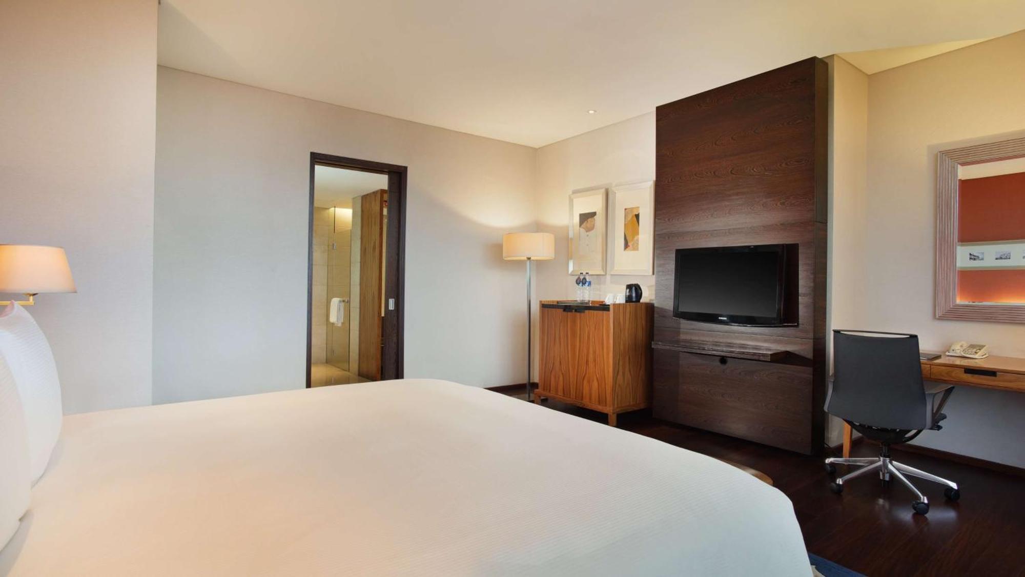 Junior King Suite - Lounge Access,1535836528:JPEG