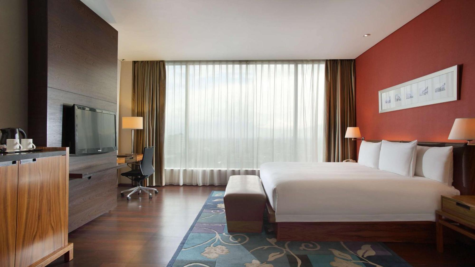 Junior King Suite - Lounge Access,1535836549:JPEG