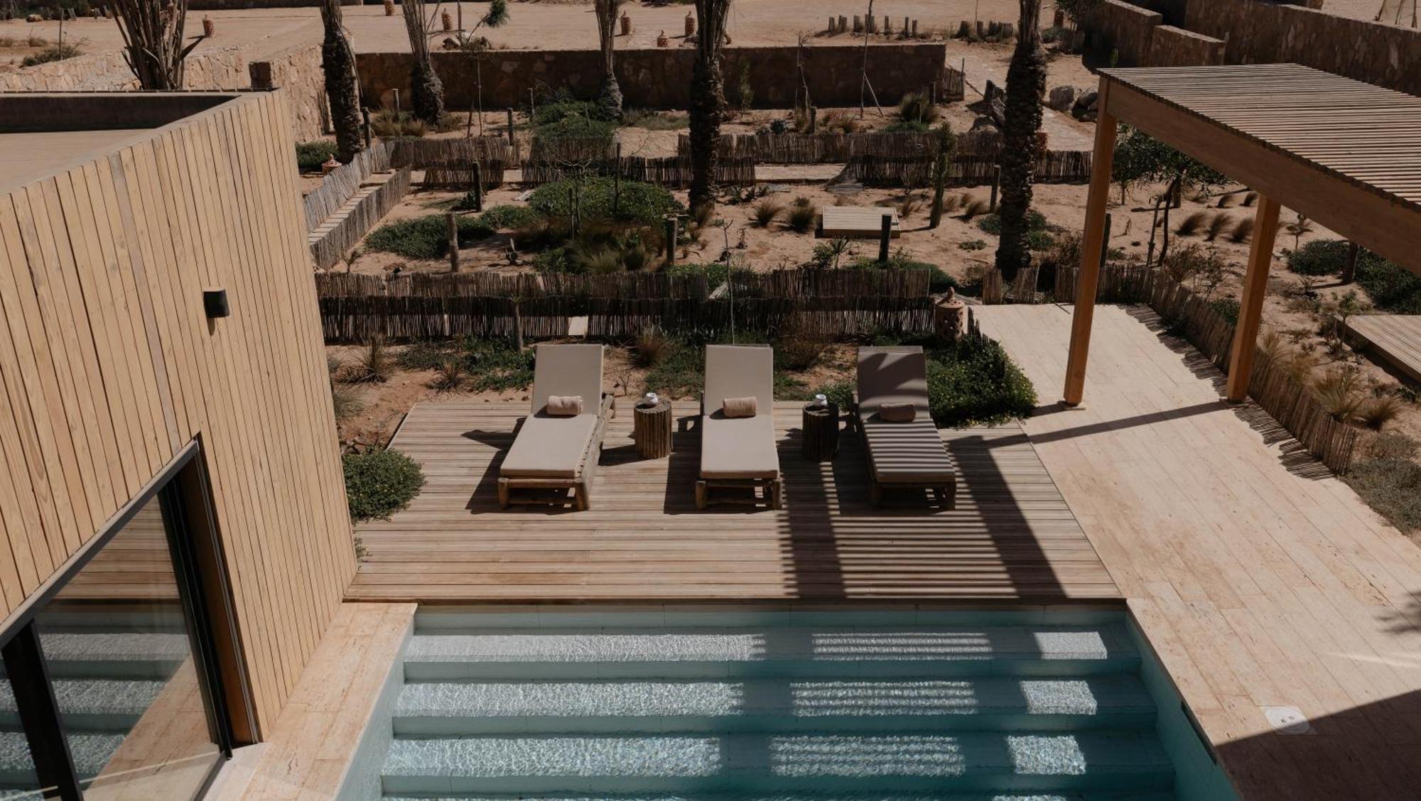 Villa avec Piscine Privée
