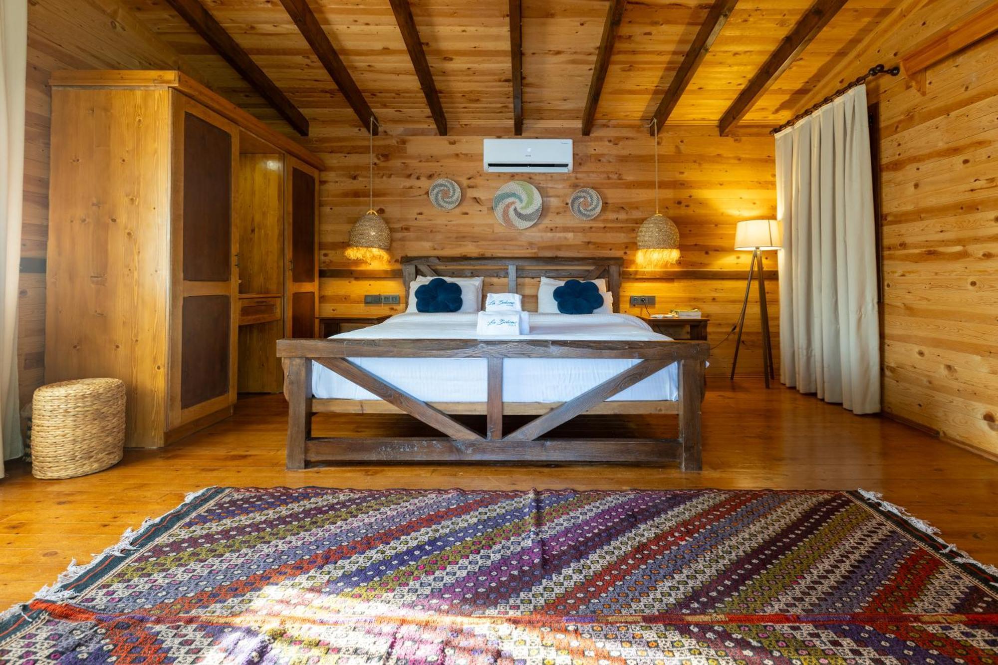 Double Room Sea View