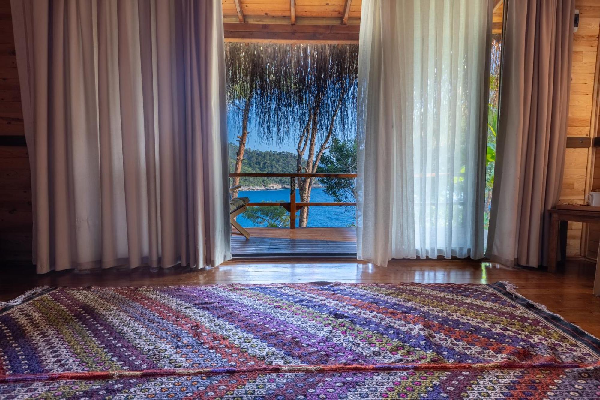 Double Room Sea View
