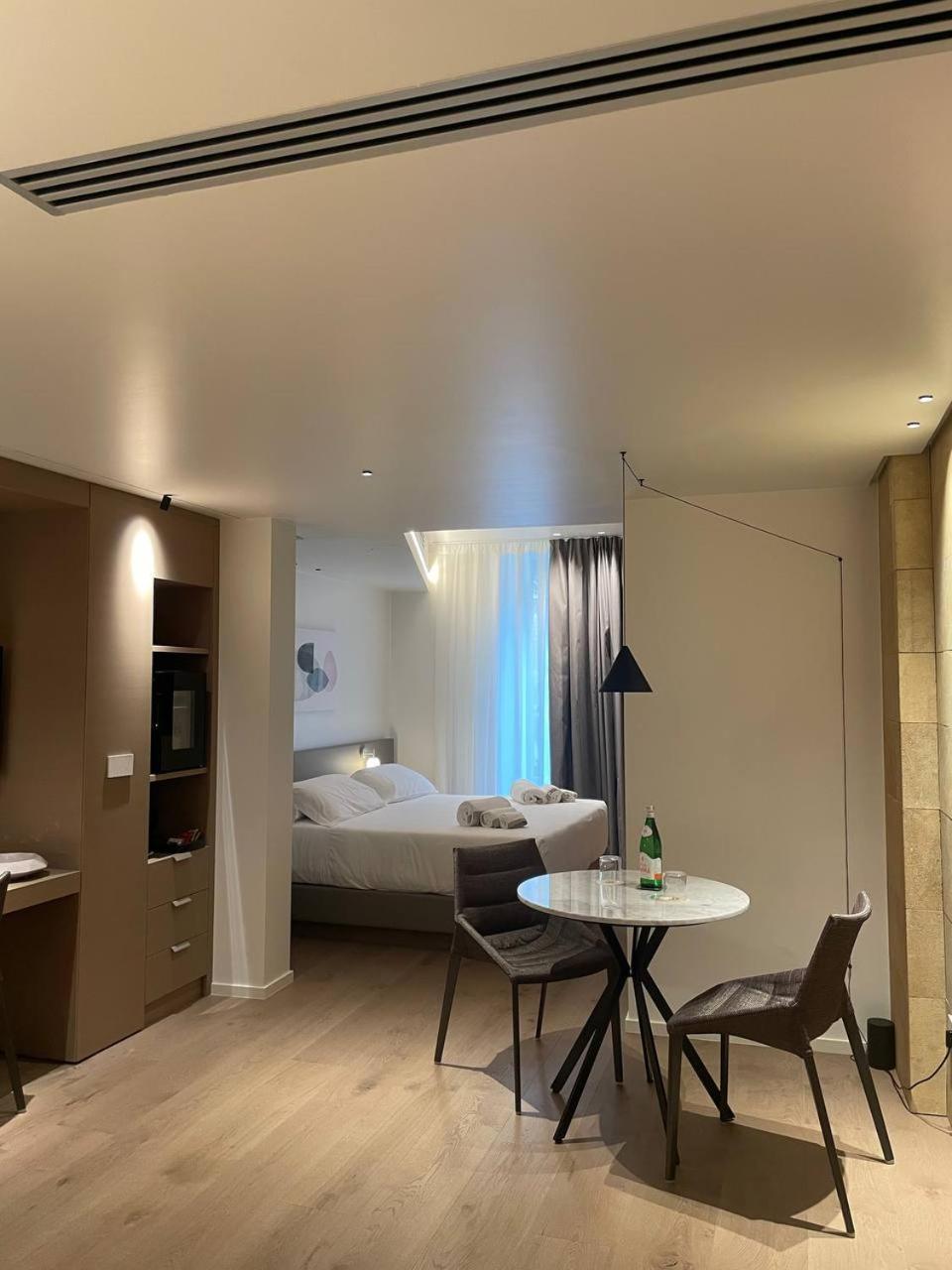Deluxe Plus Room