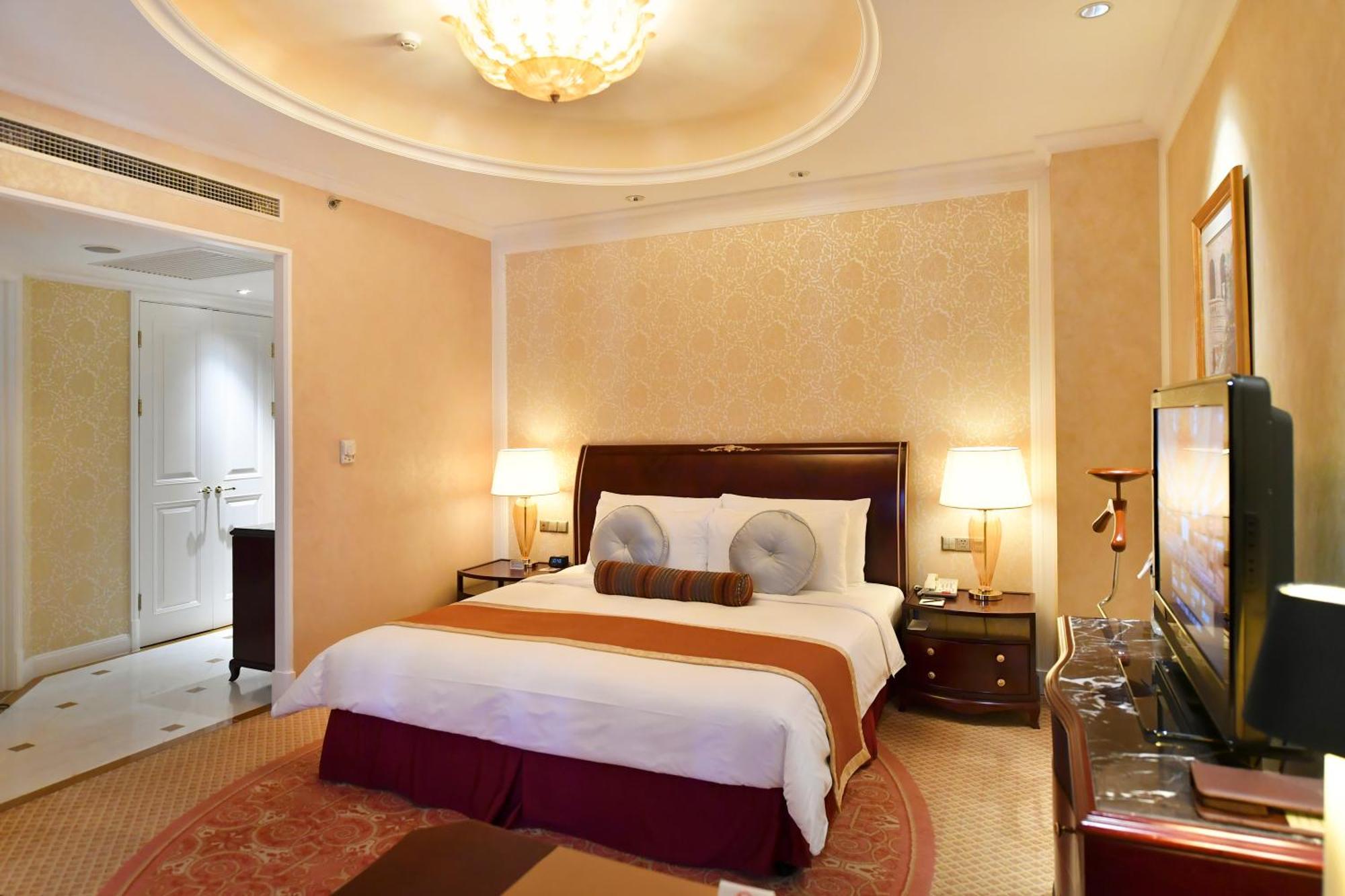 Superior Double Room No extra bed available