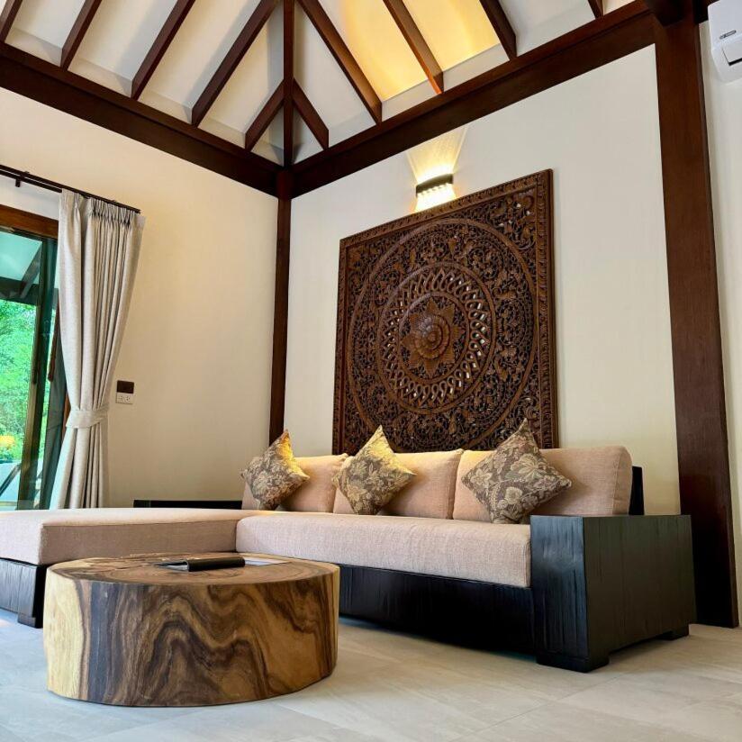 Villa with Private Pool - Adult only