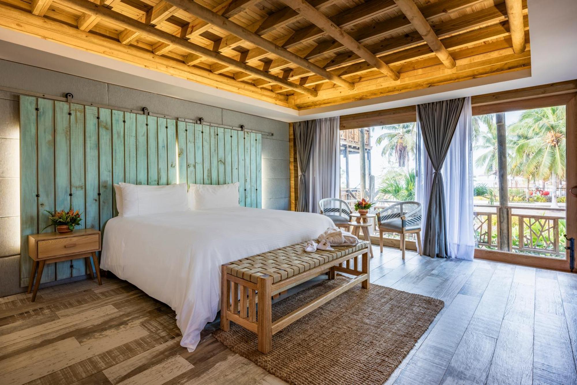 Master Suite