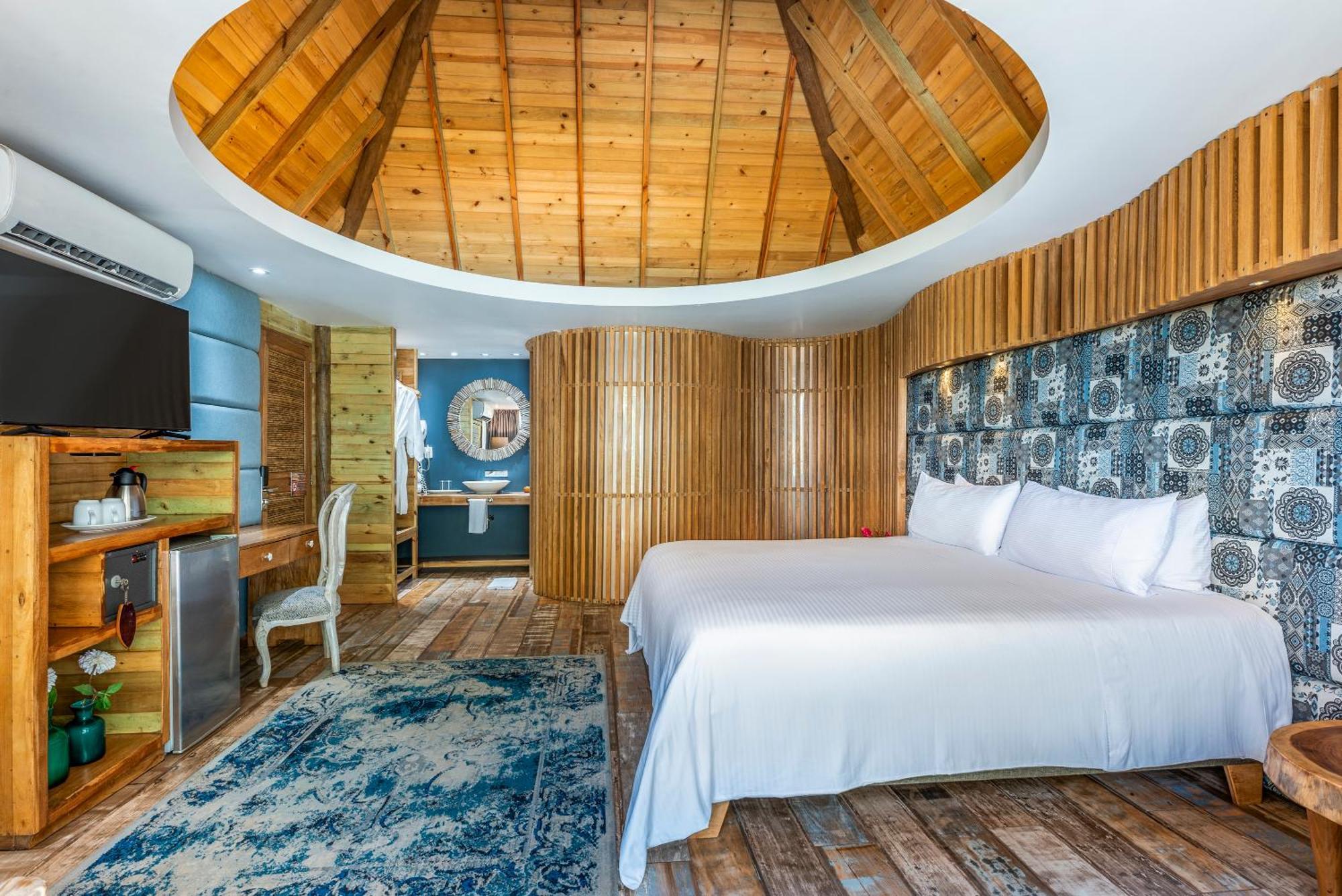 Master Suite