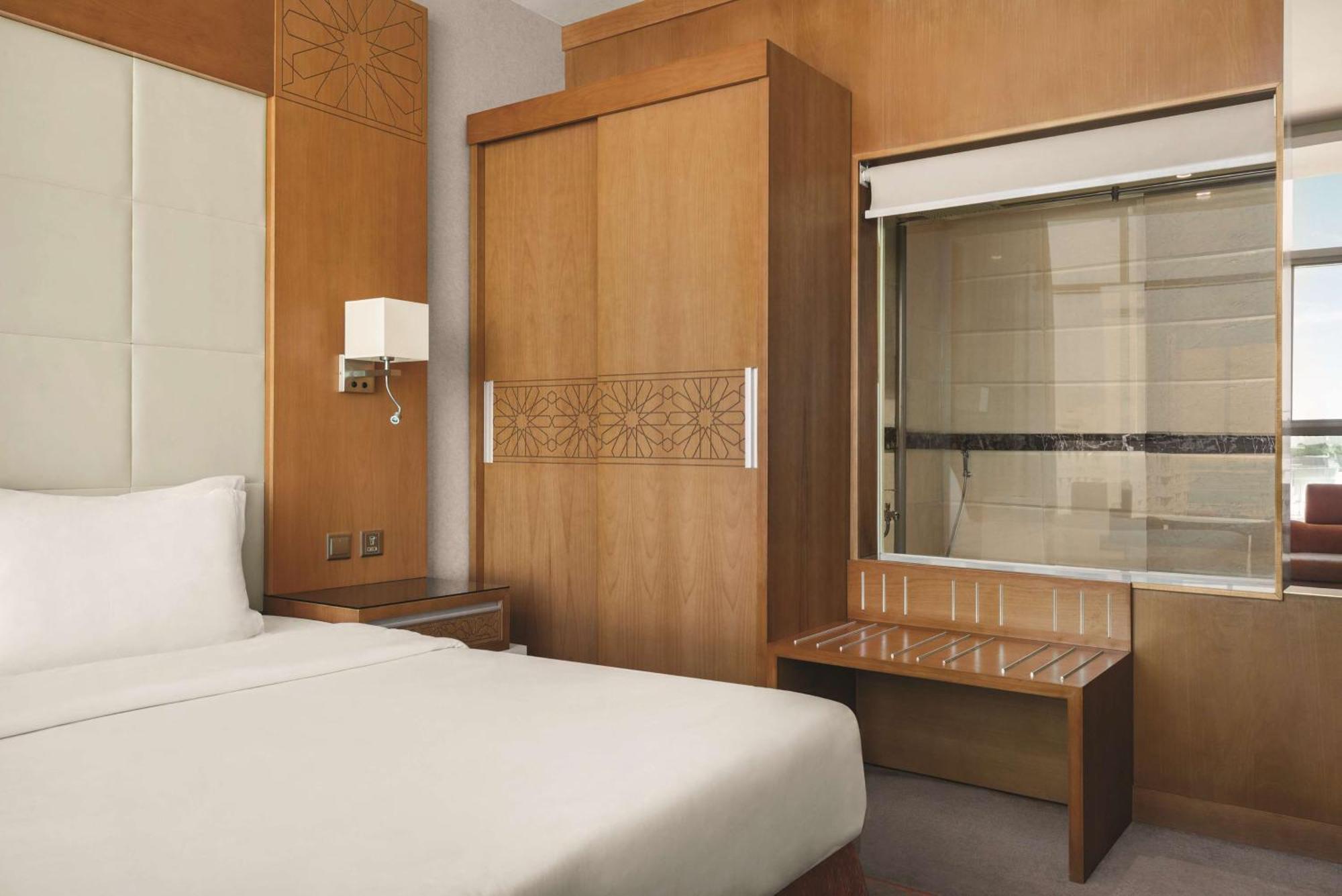 Family Stay with Two Connected Rooms