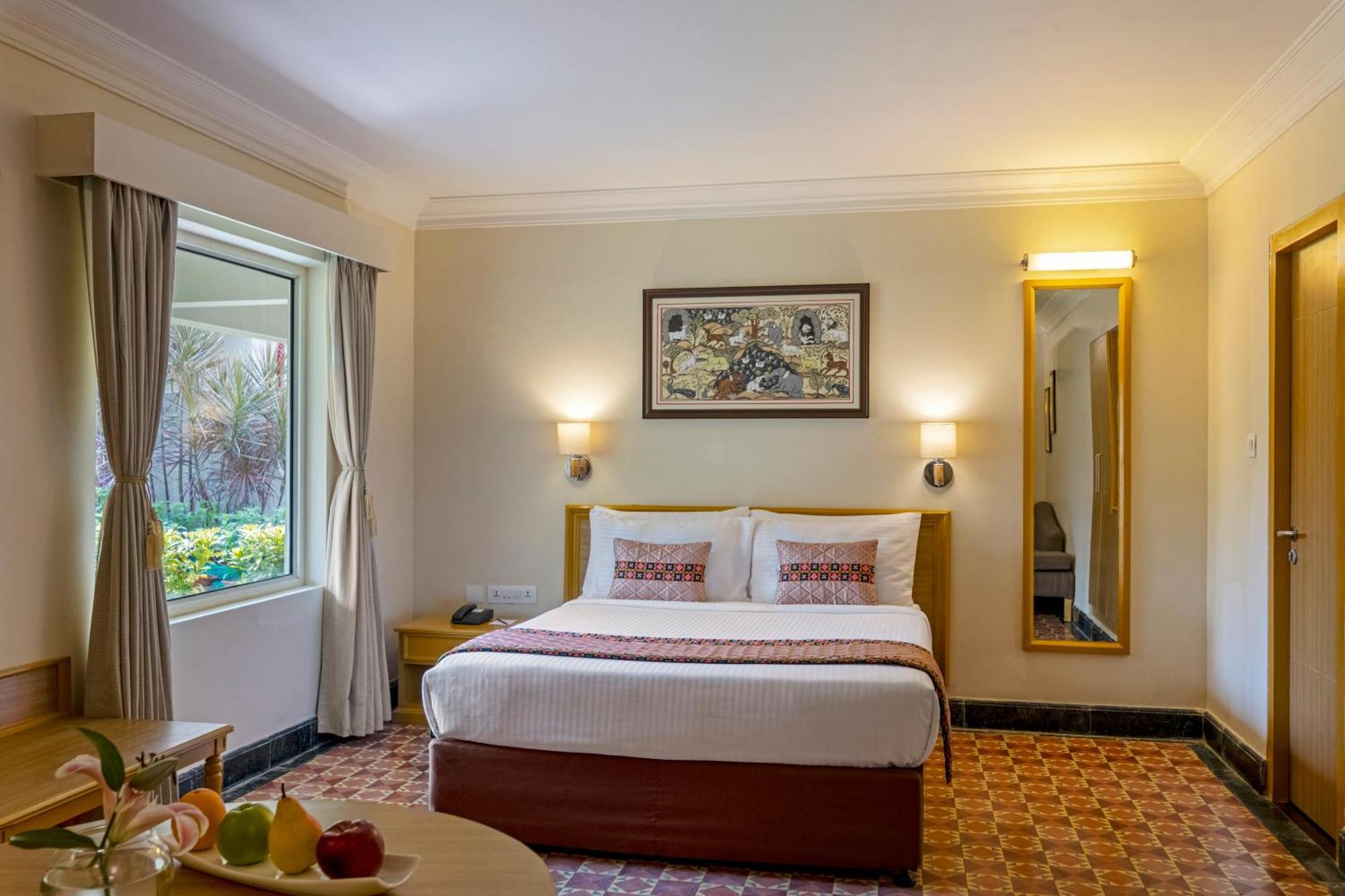 Garden View Premier Room