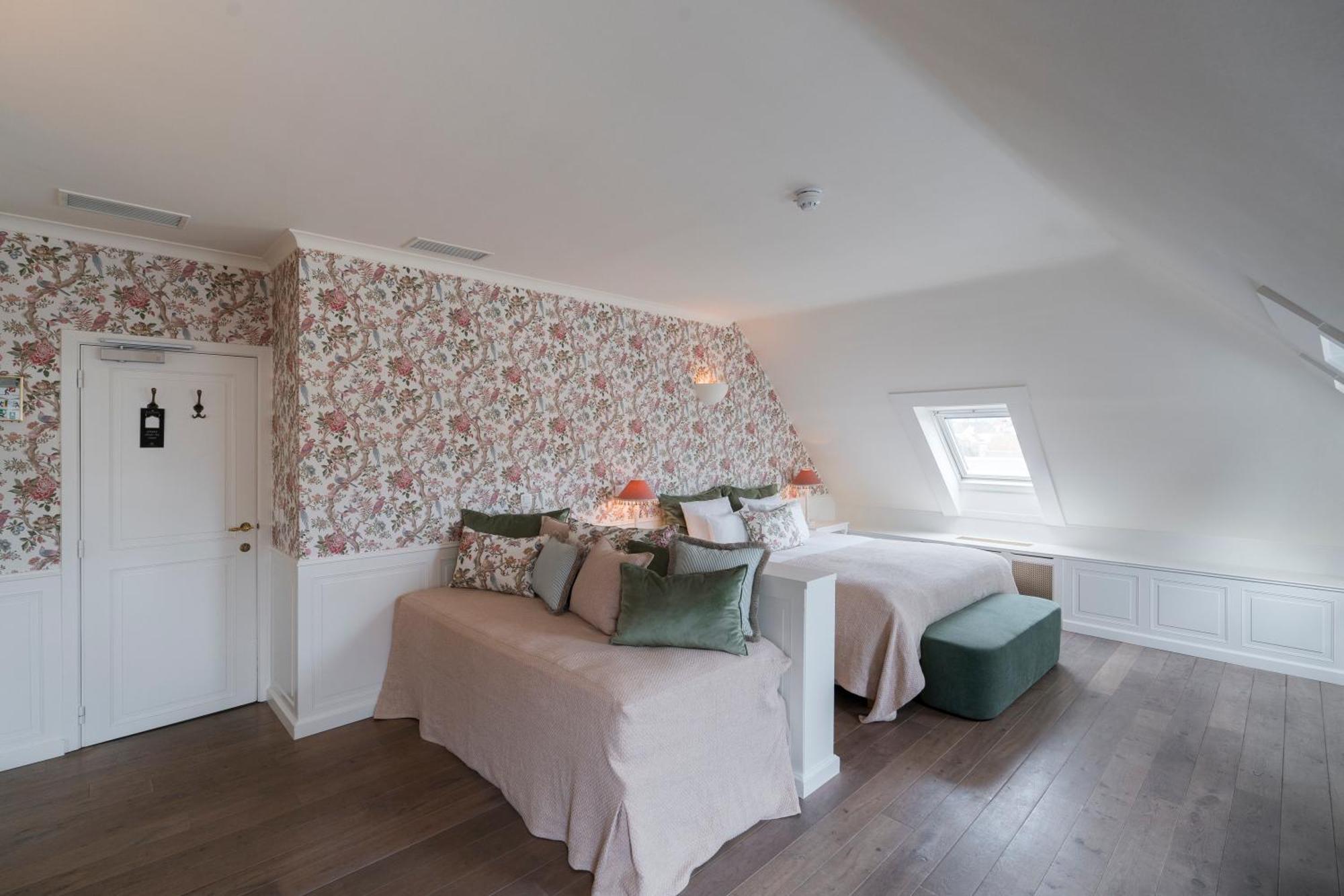 Executive Kamer