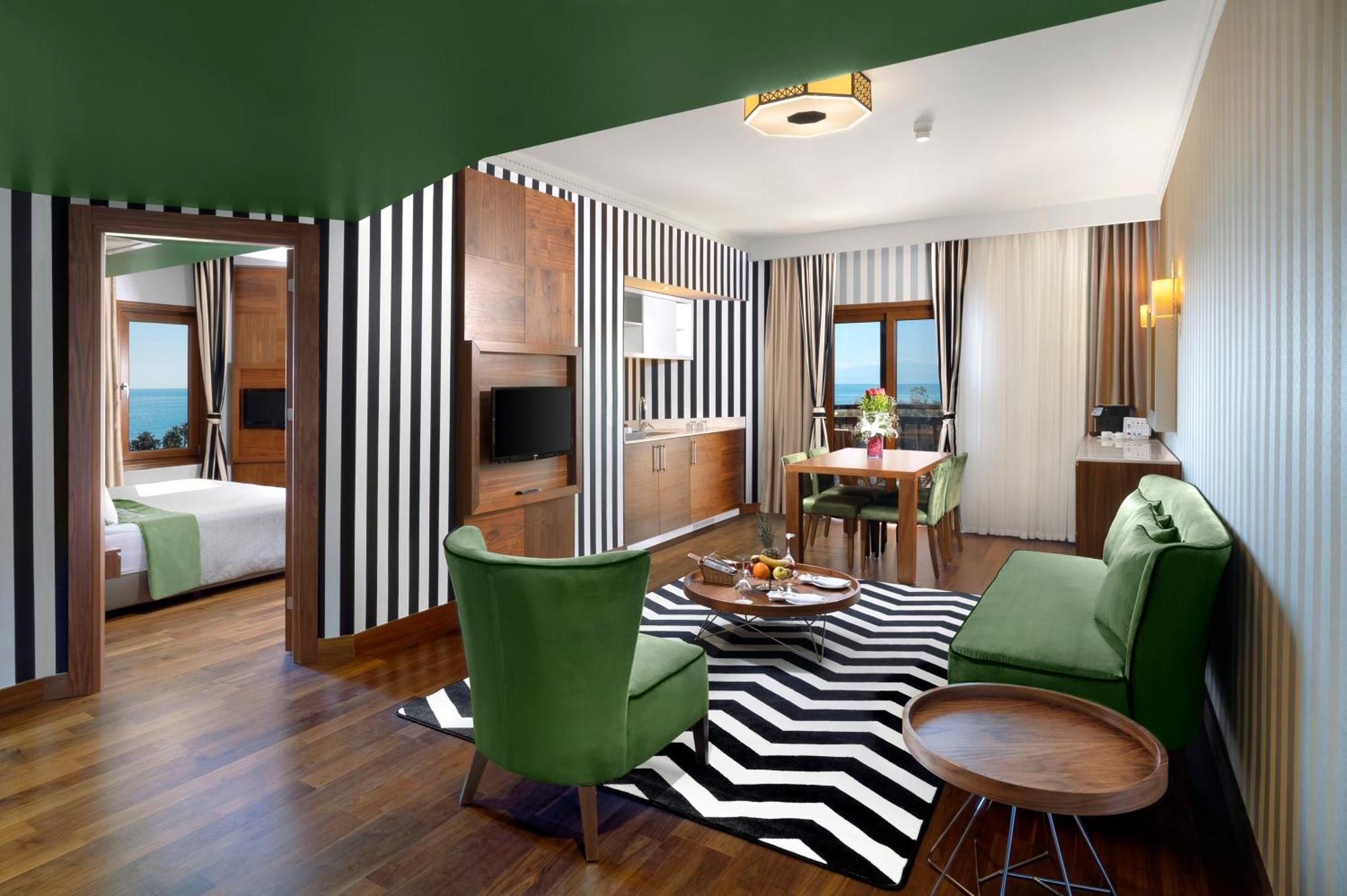 Family Suite