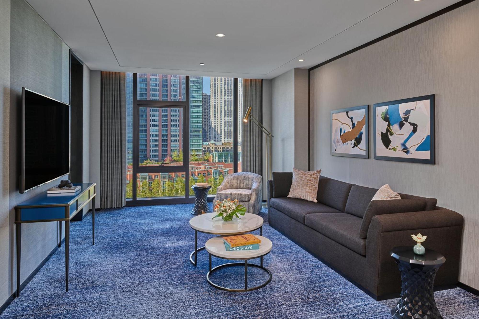 Caroline Astor Suite