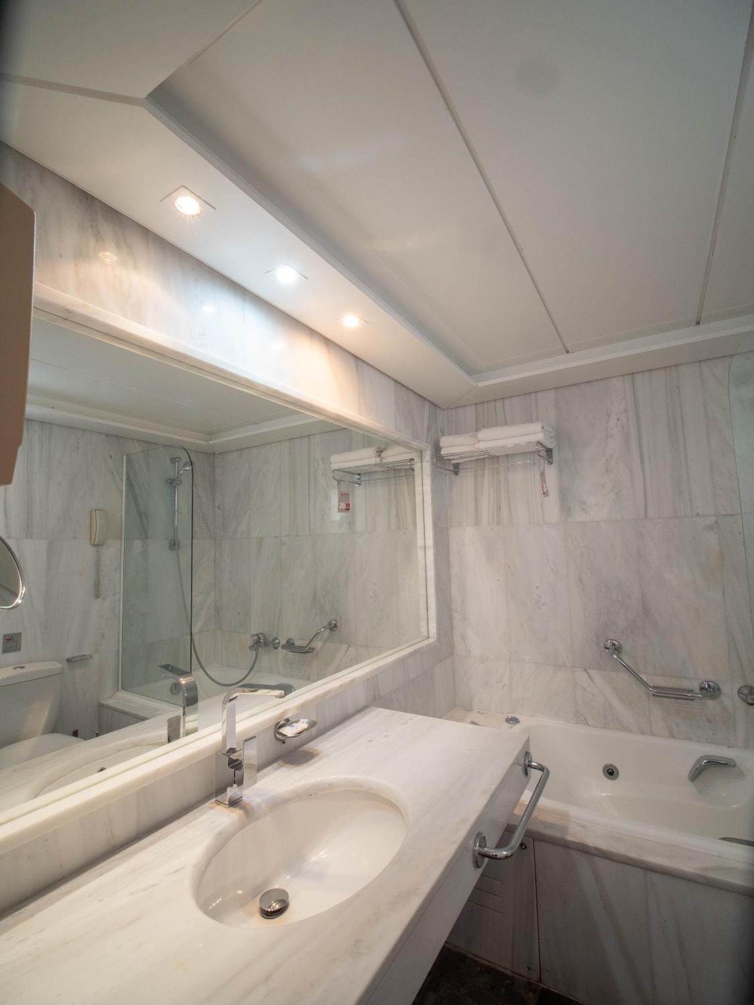 Panorama Junior Suite Sea View