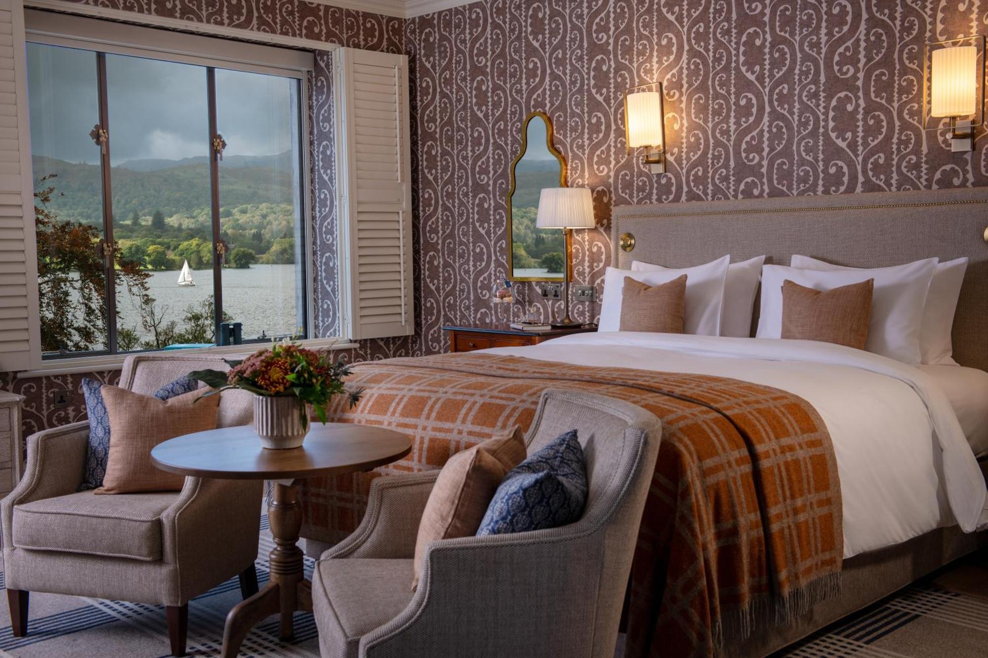 Suite Lake View