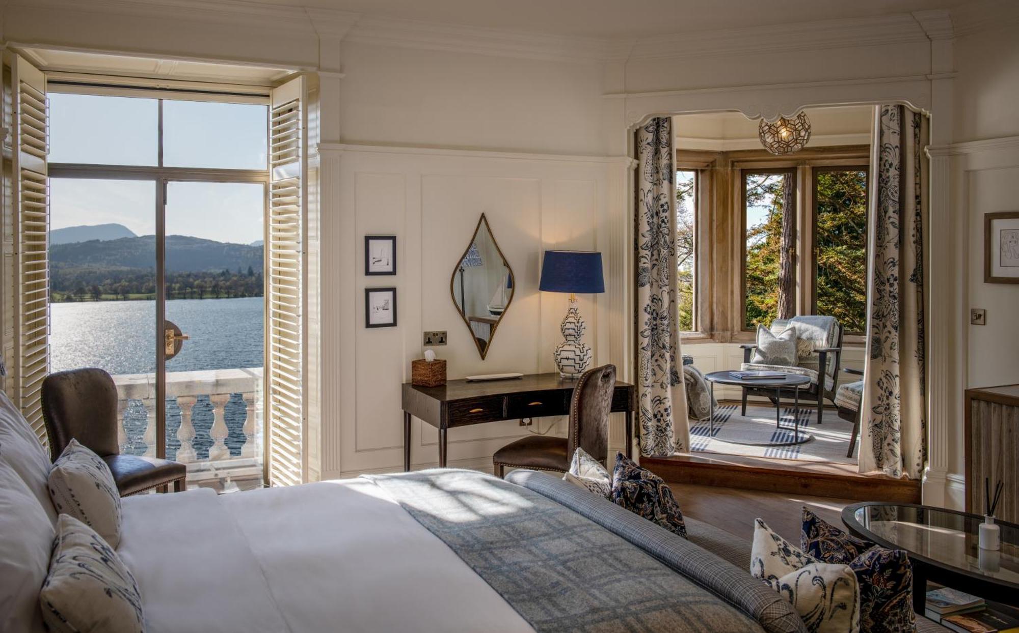 Suite Lake View