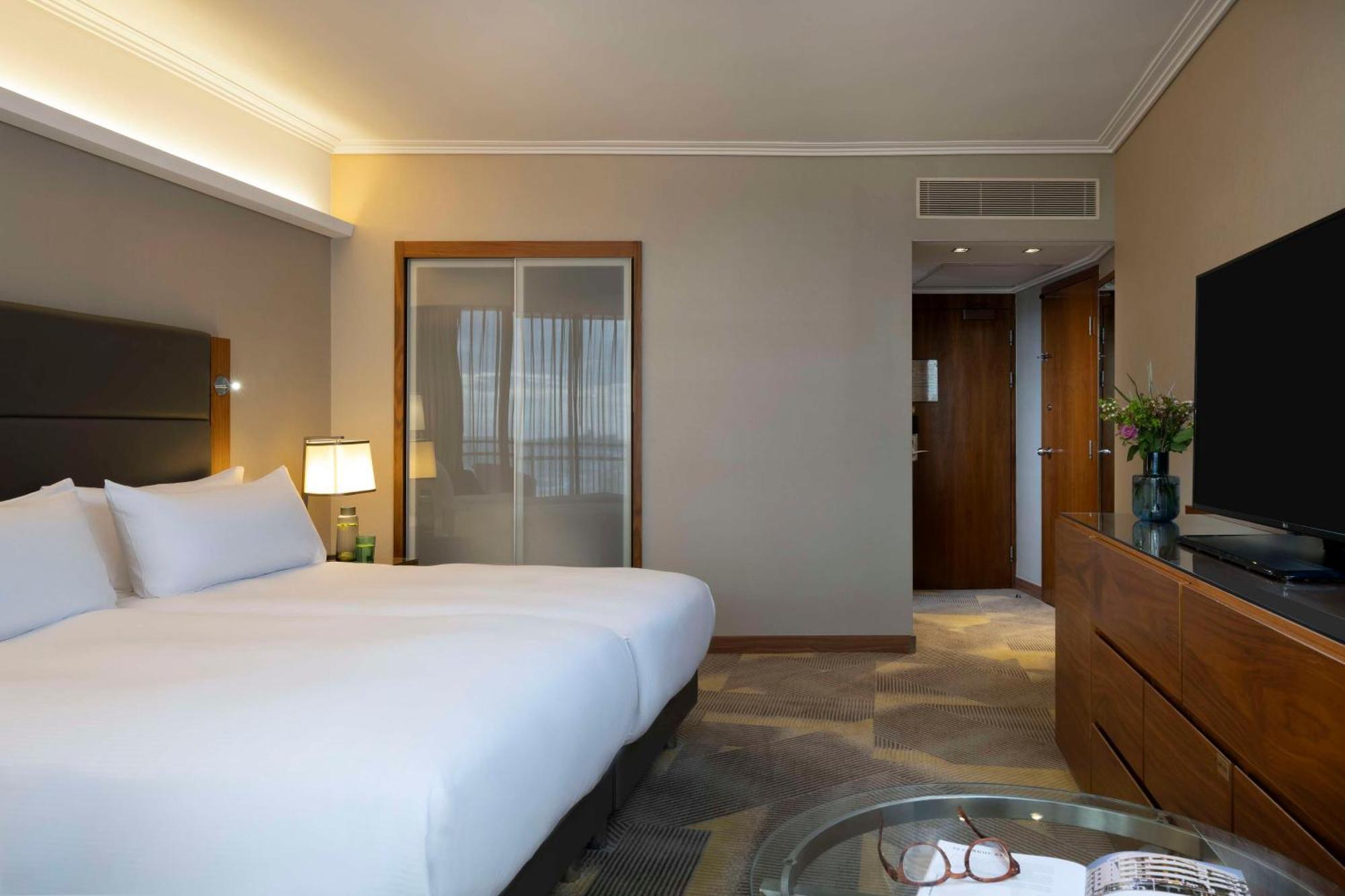 Twin Premium Deluxe Room Sea View