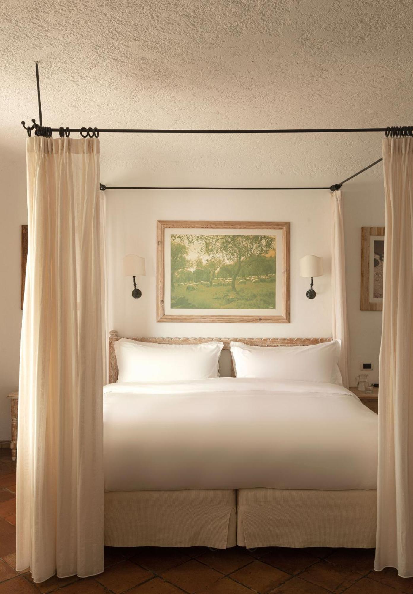 Sea View Suite Terrace Azzurra