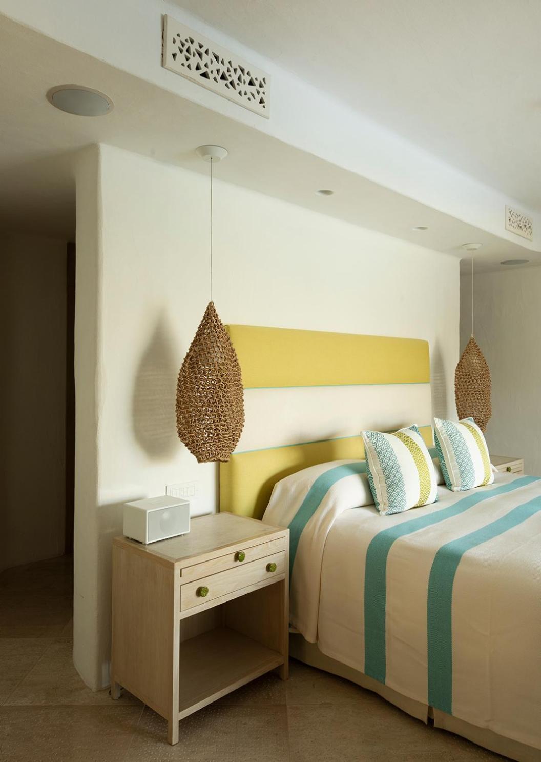 Villa con 3 Camere da Letto