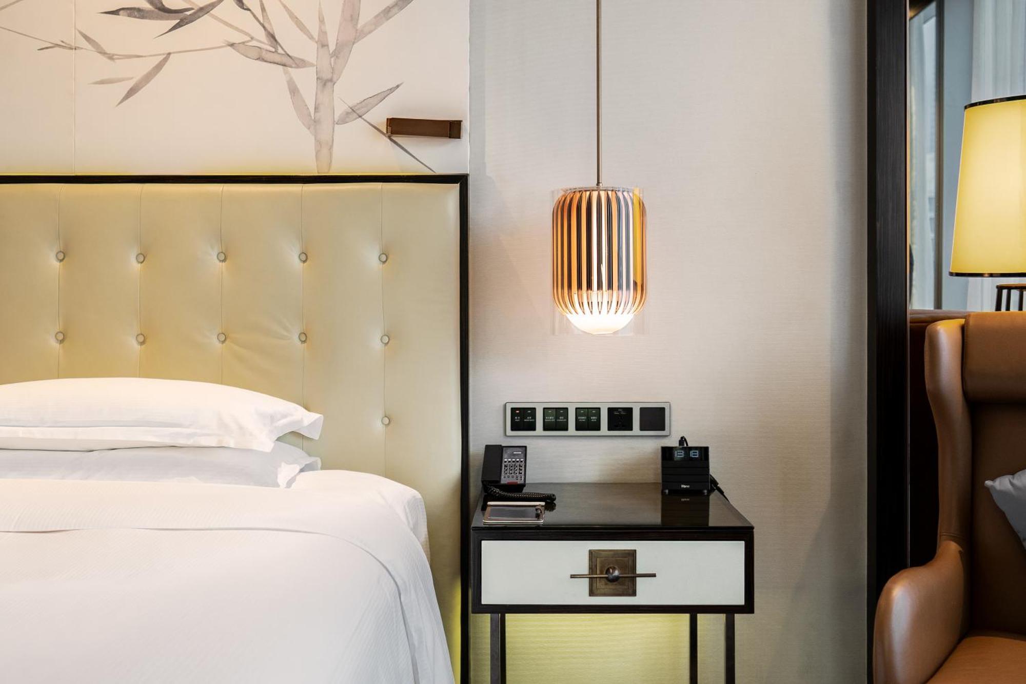 King Executive Premier Room