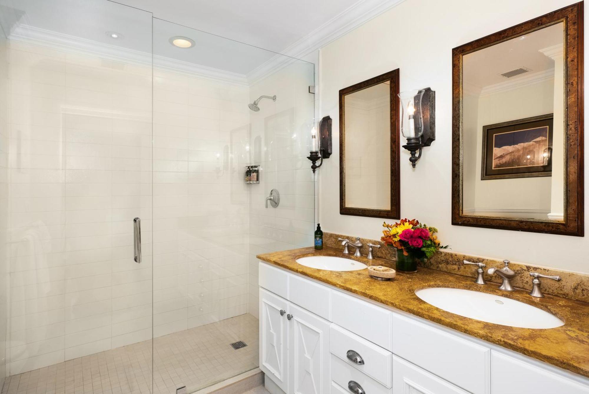 Ocean Front Suite One Bedroom