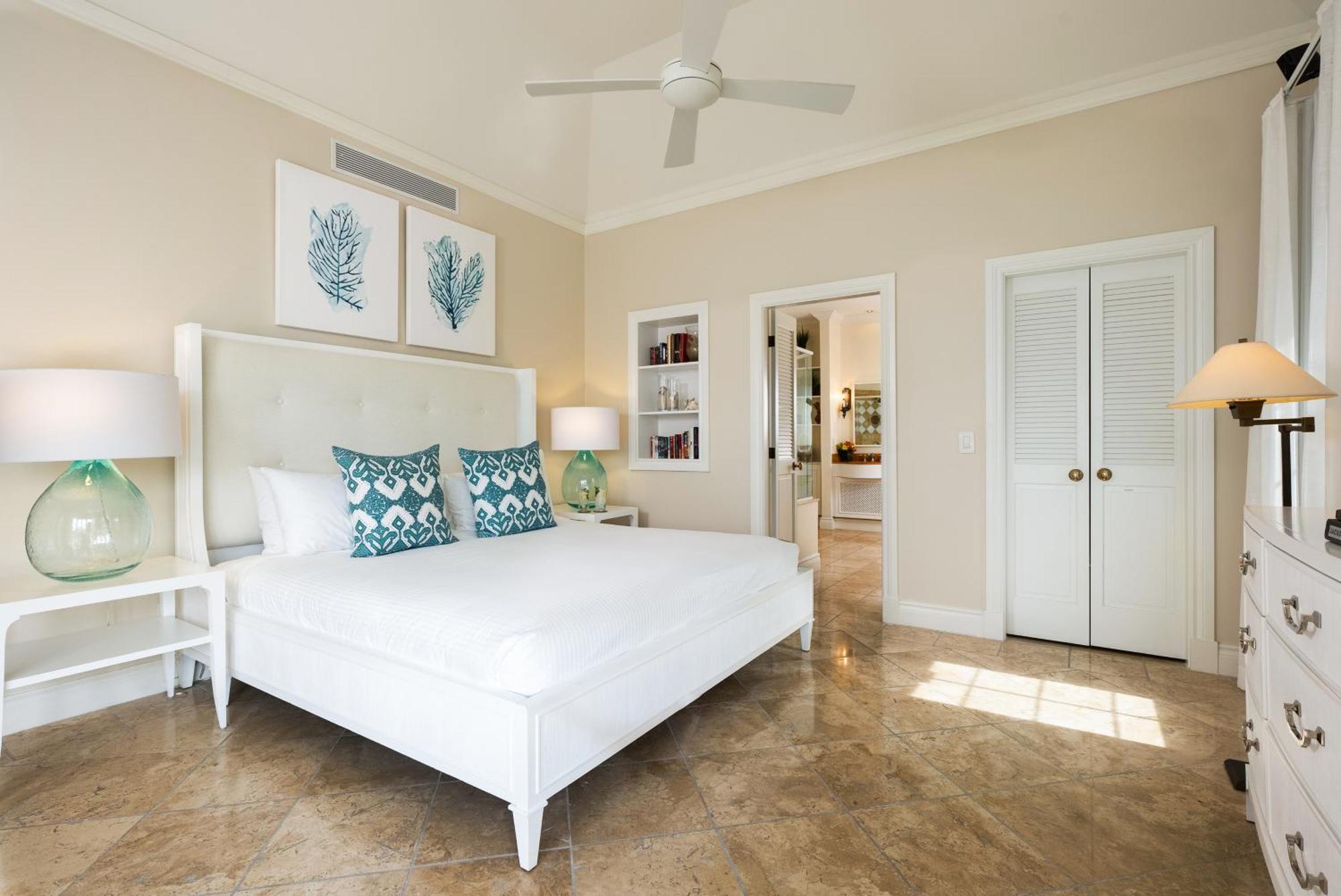 Oceanfront Suite Two Bedroom