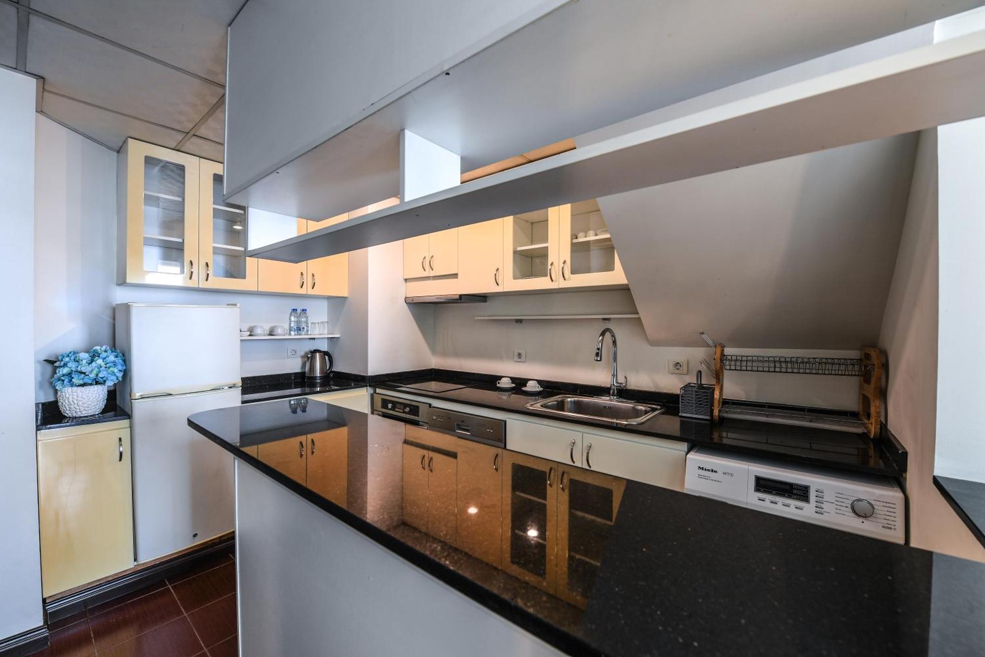 Duplex Suite
