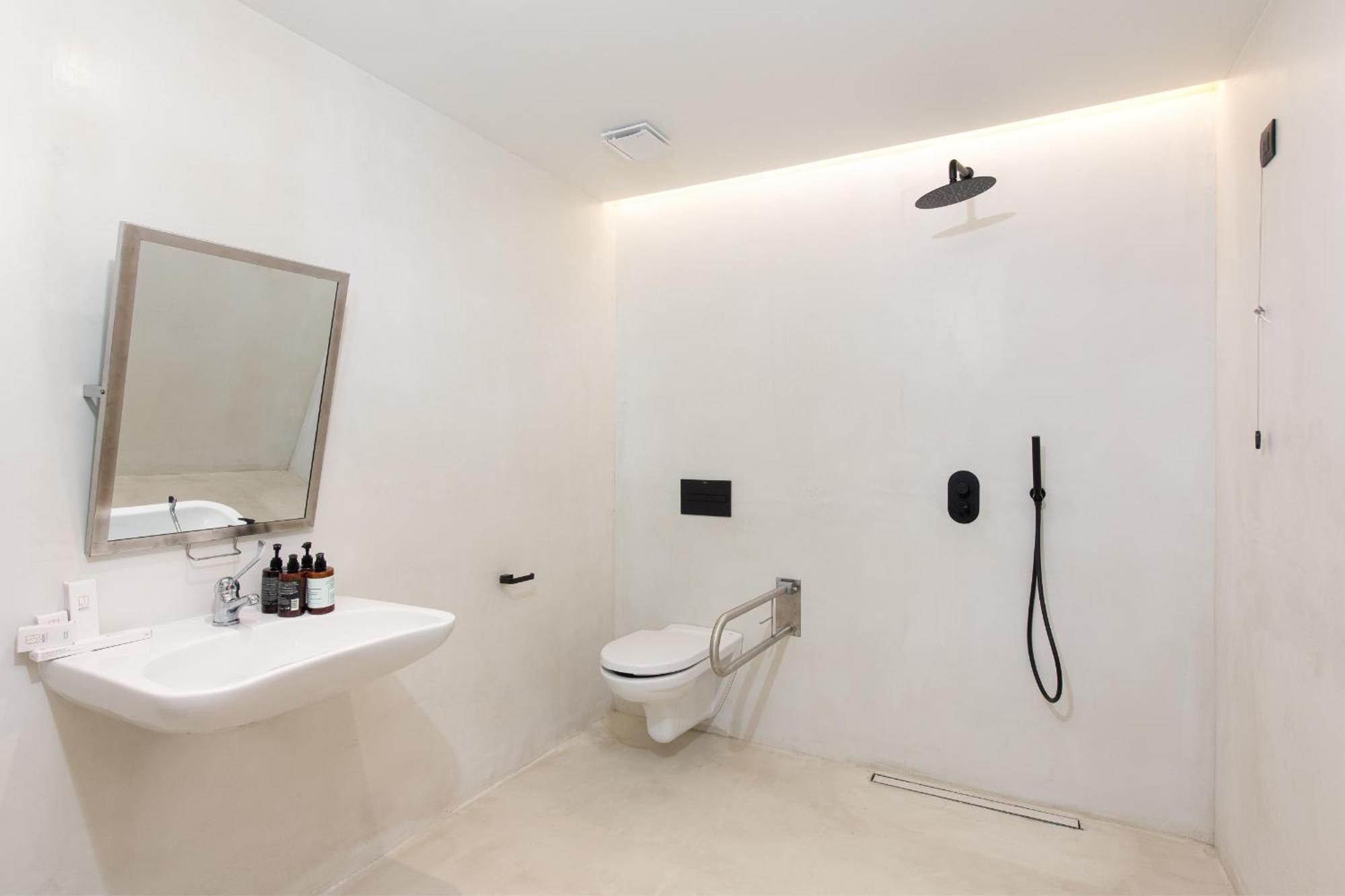Classic Sea View room Accessible