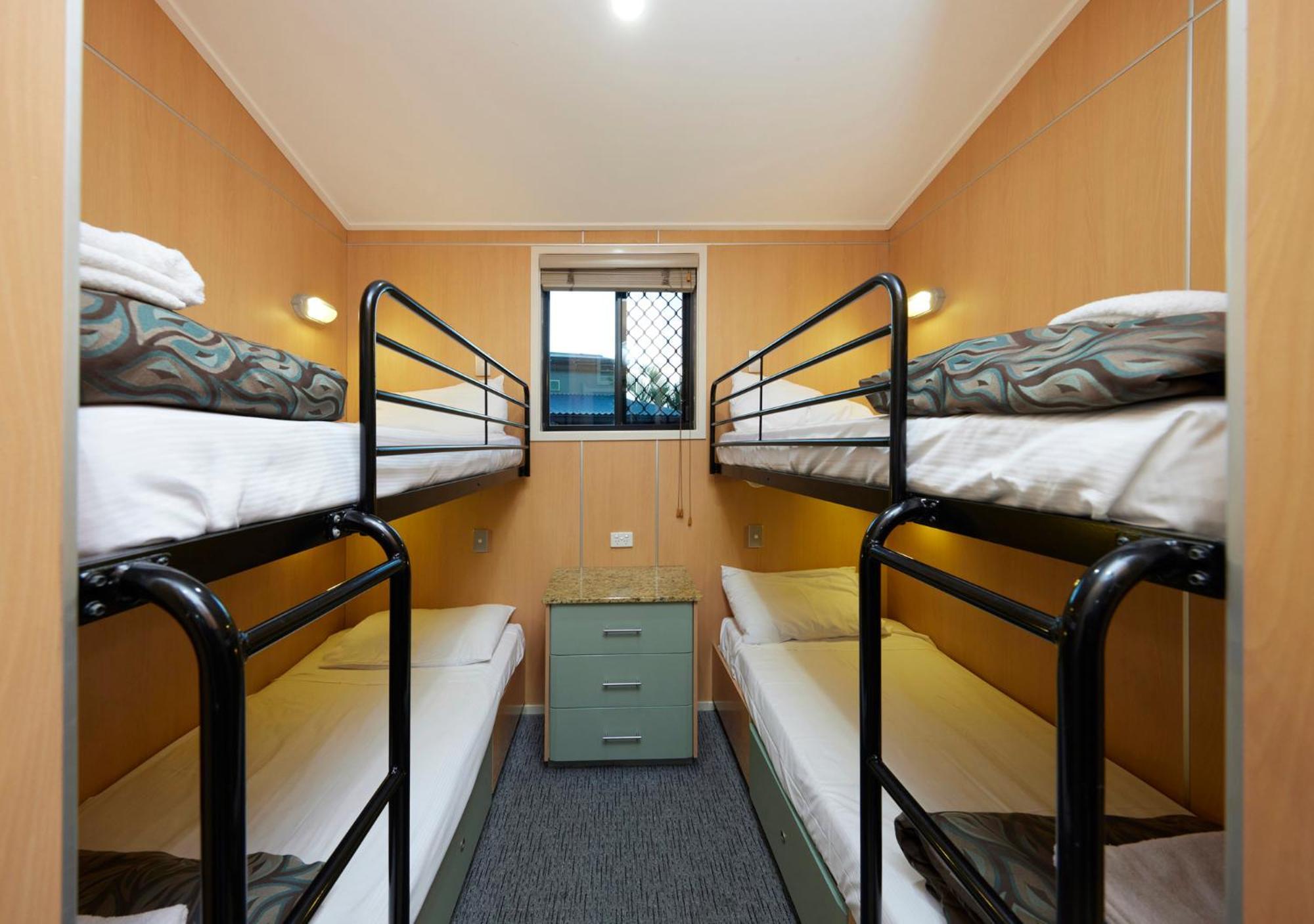 Cosmo Cabin