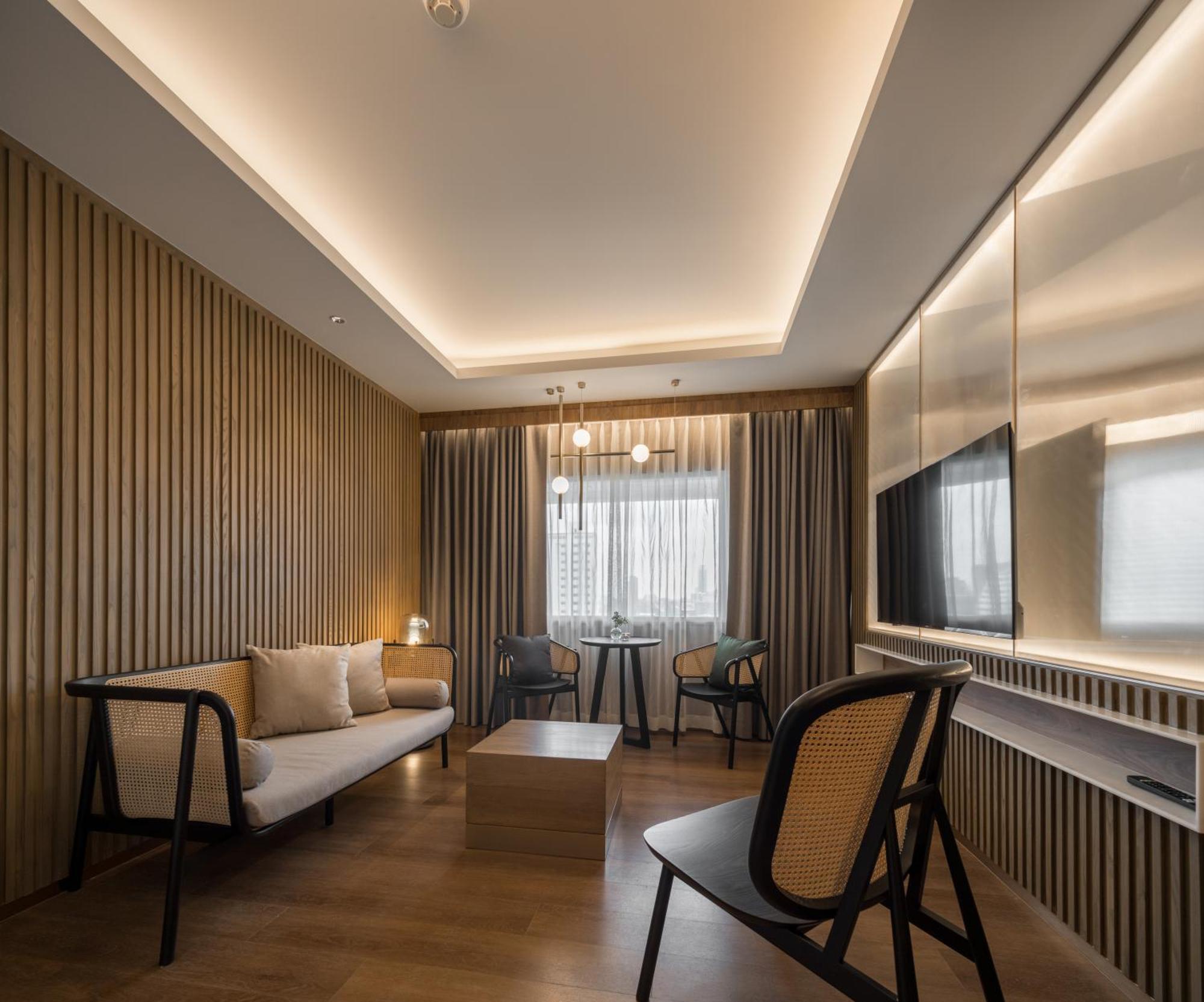 Family Suite