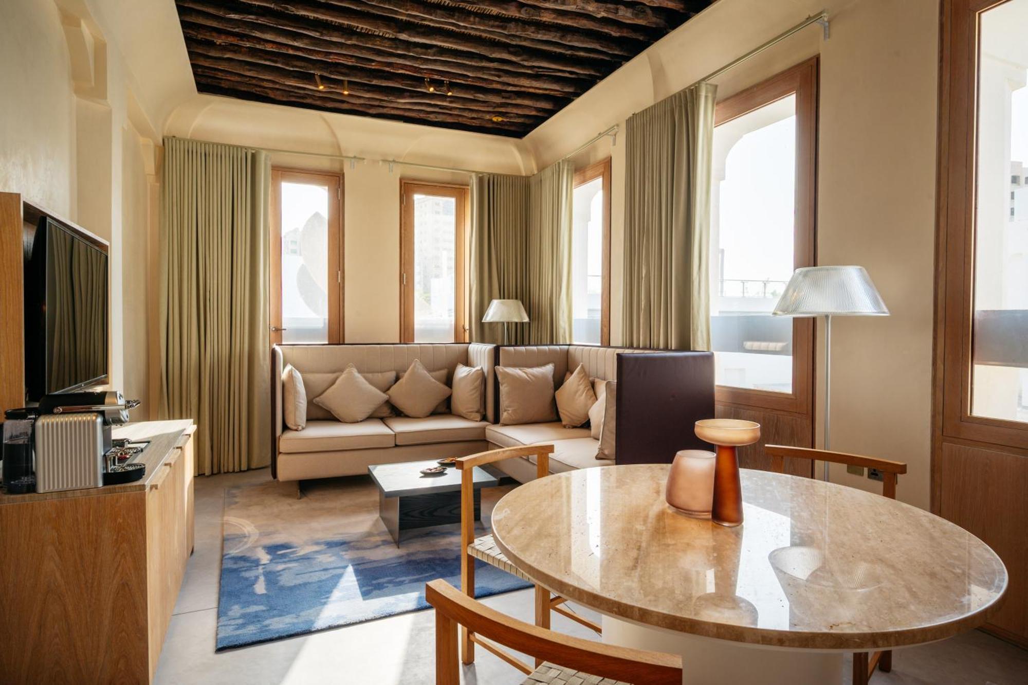 Pearl Junior Suite