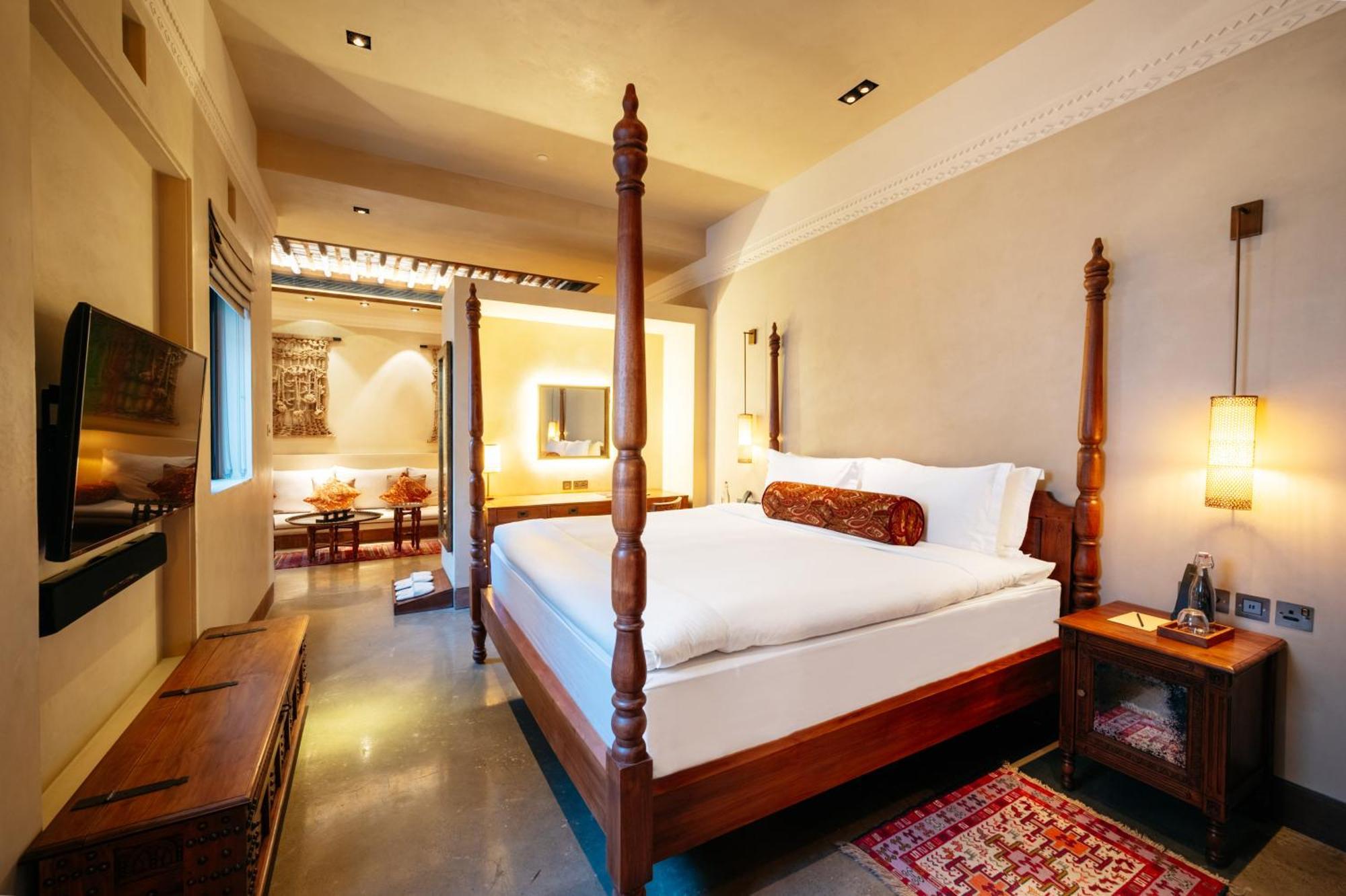 Heritage Grand Room