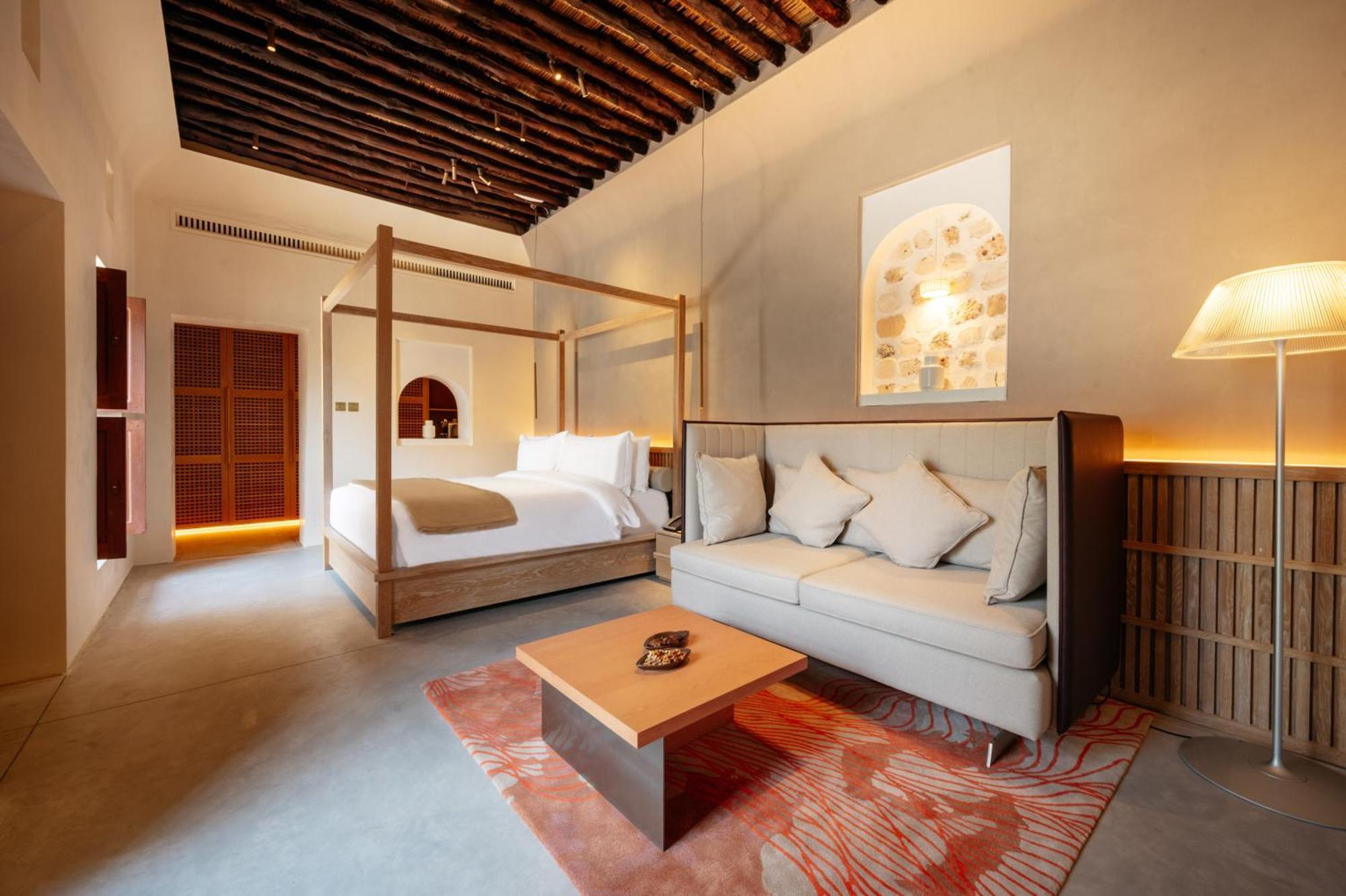 Pearl Deluxe Room