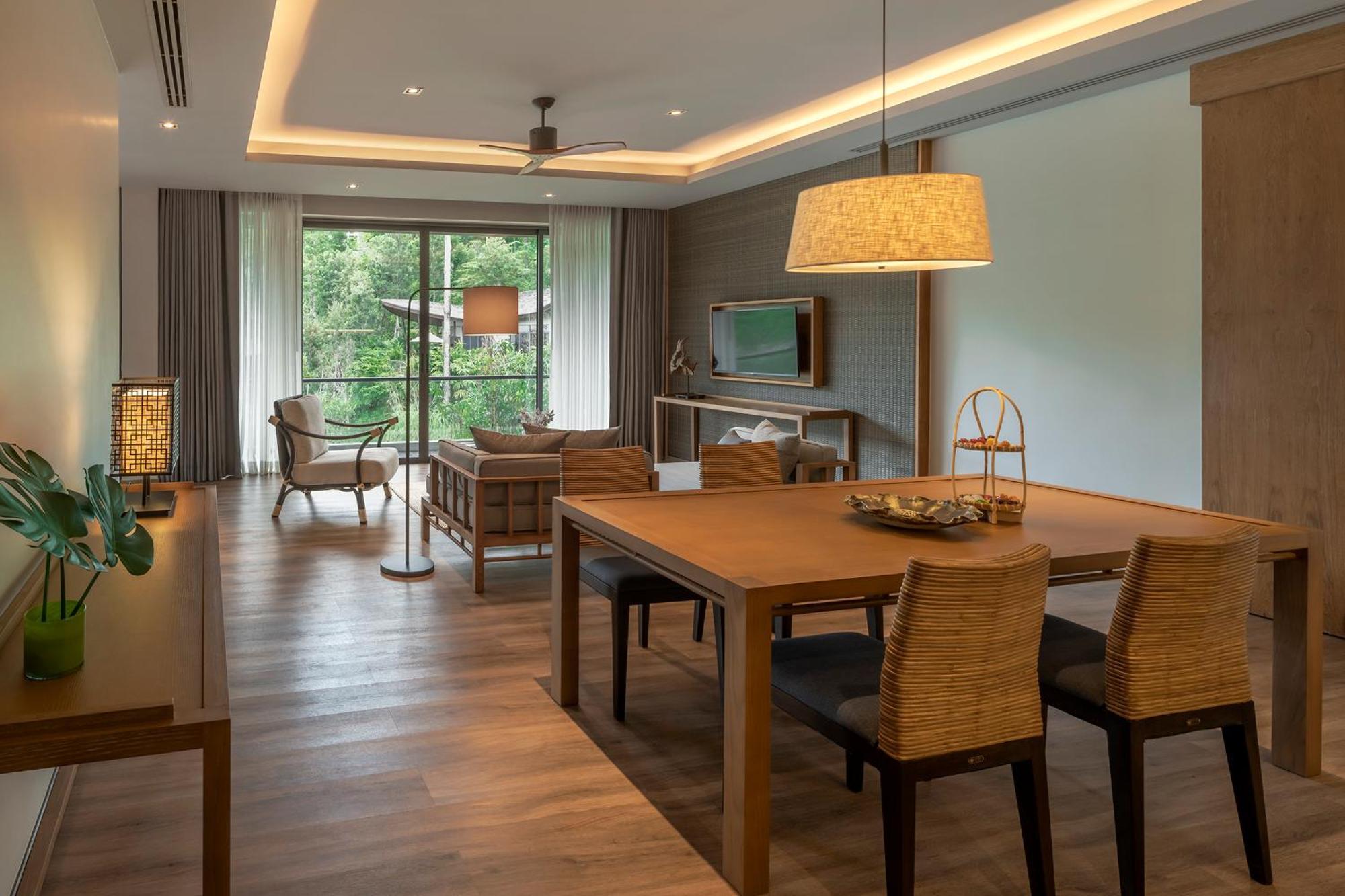 Premium Loft