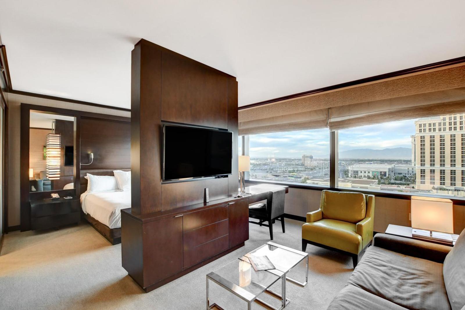 Superior King Suite