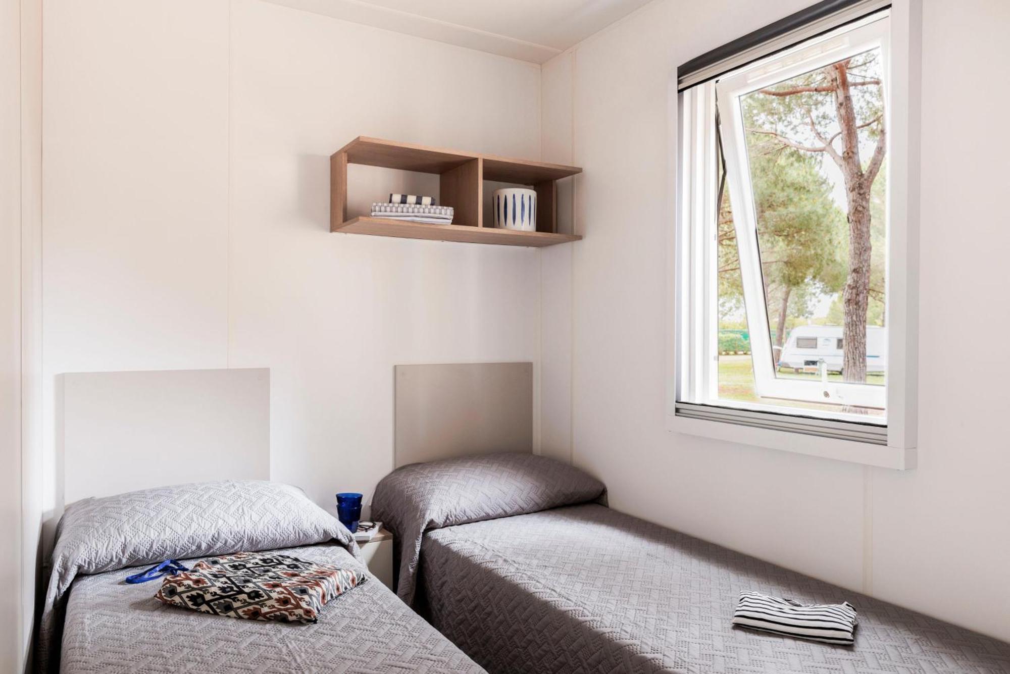 Superior Mobile Home