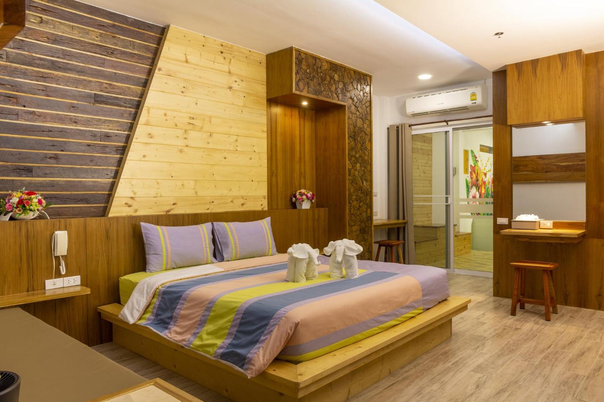 King Room