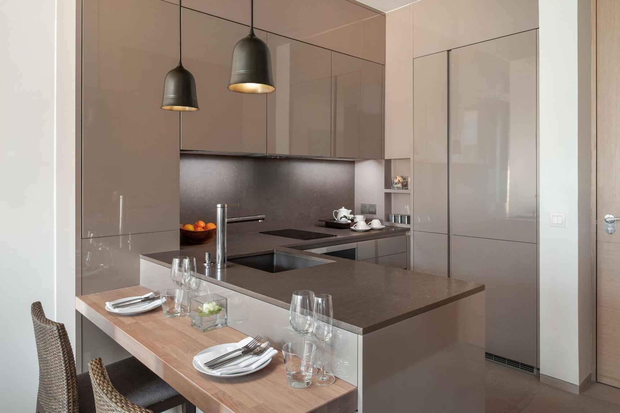 Azure Suite Double or Twin Room