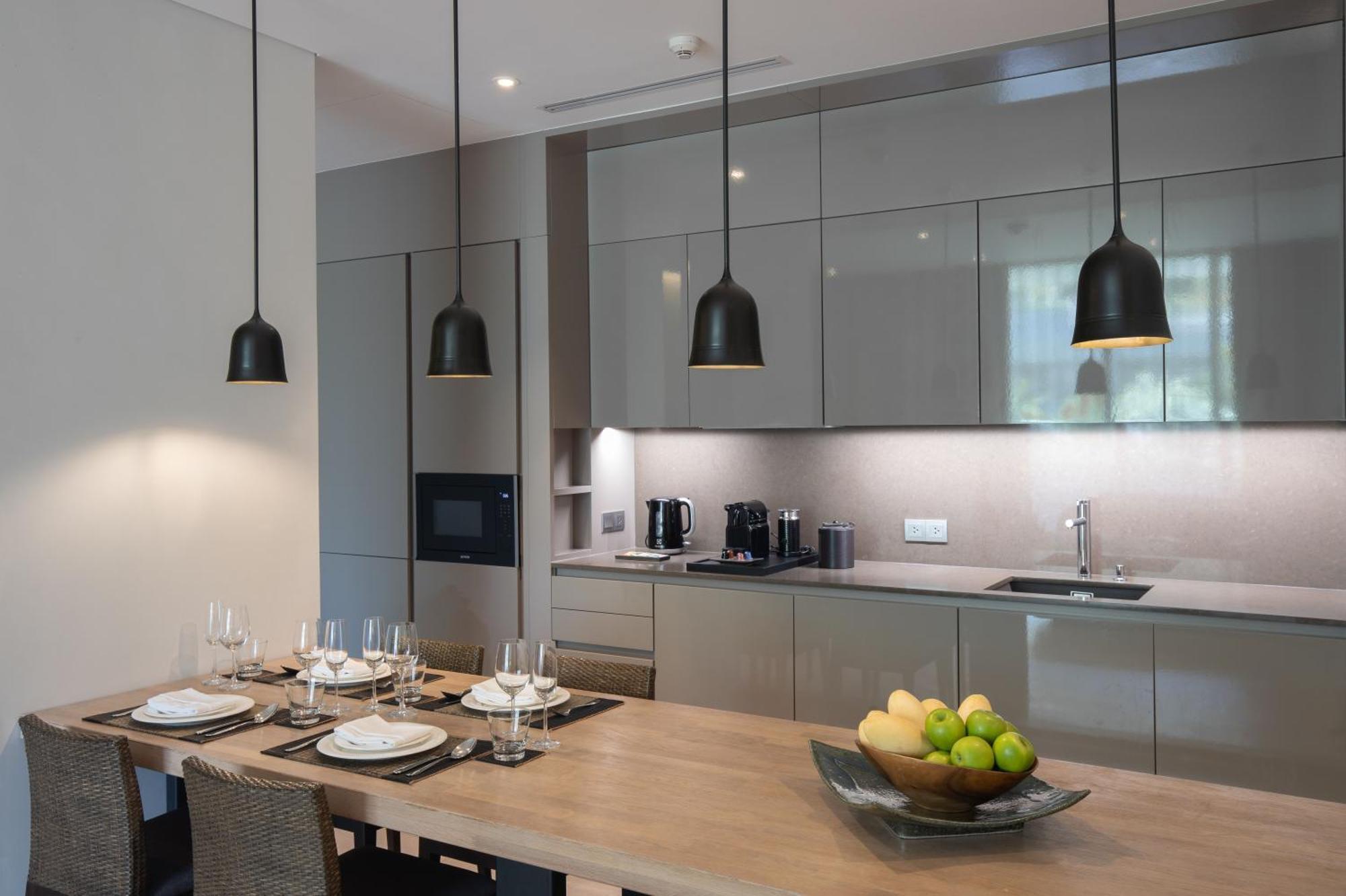 Azure Family Suite