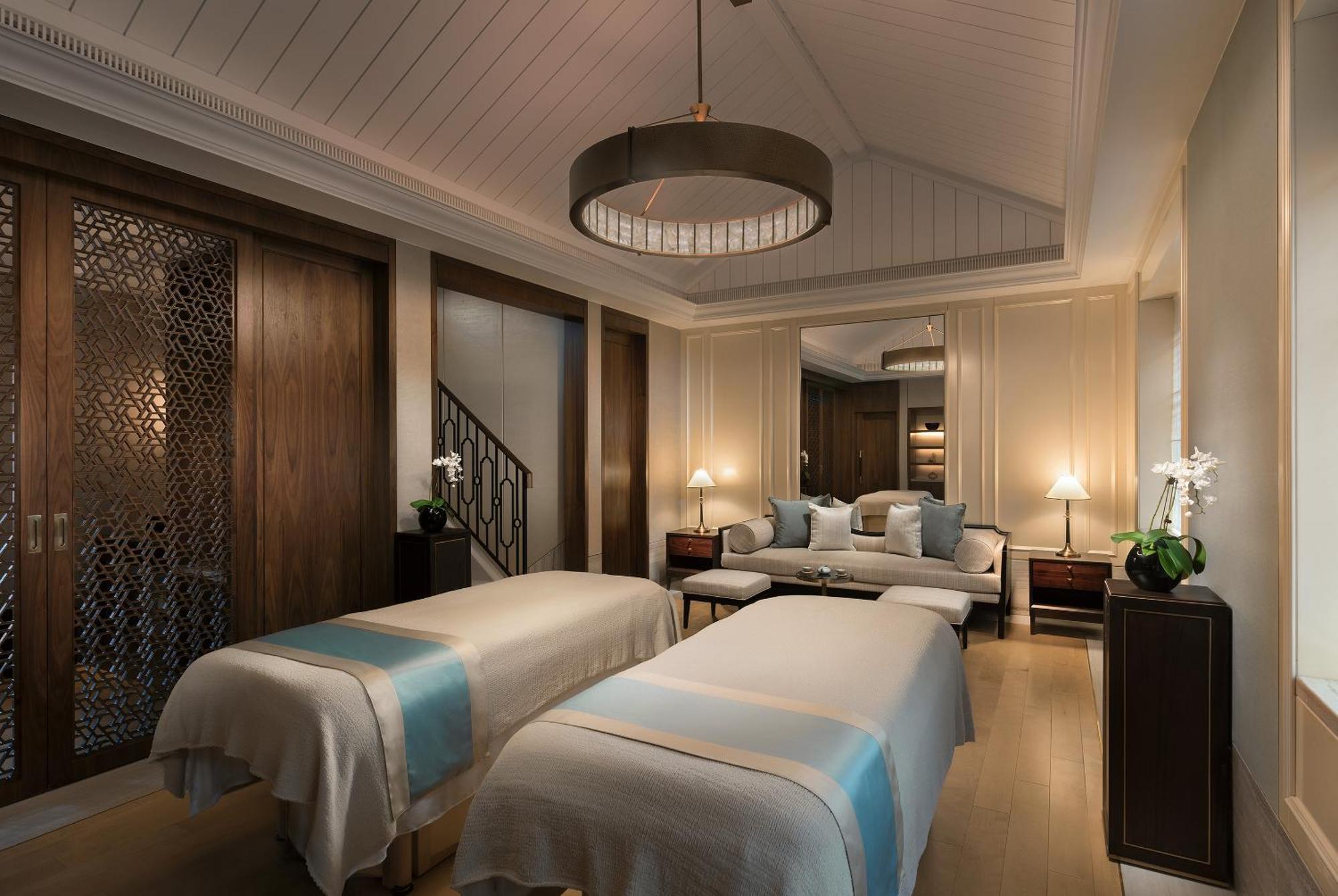 SPA Shikumen Villa King or Twin Room,1540680598:JPEG