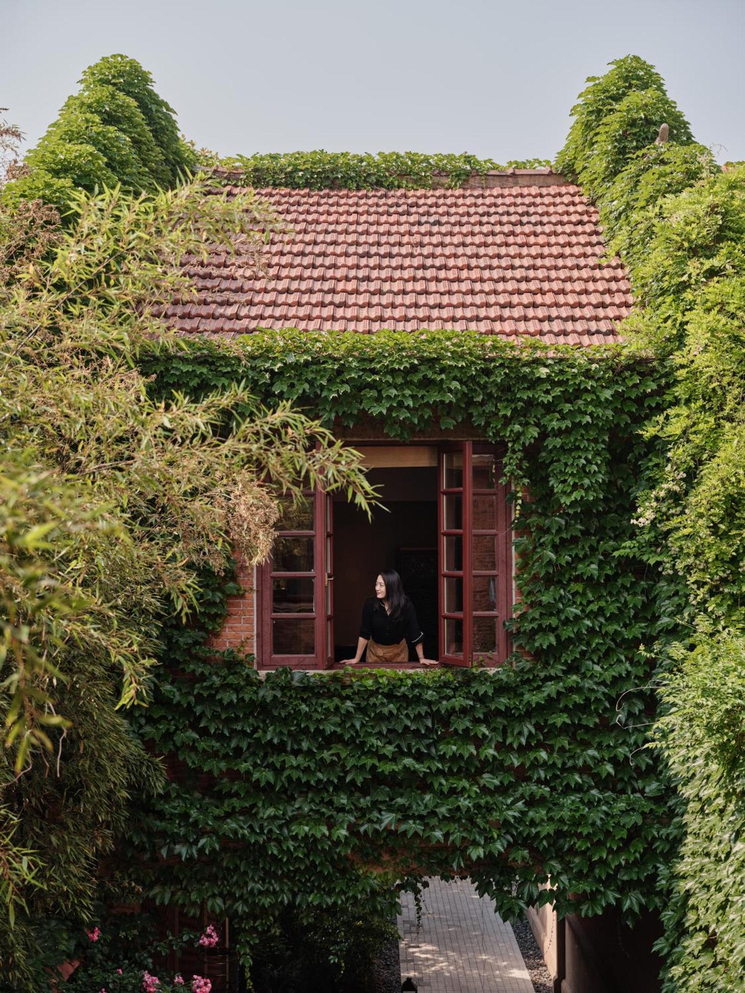 Shikumen Deluxe Villa