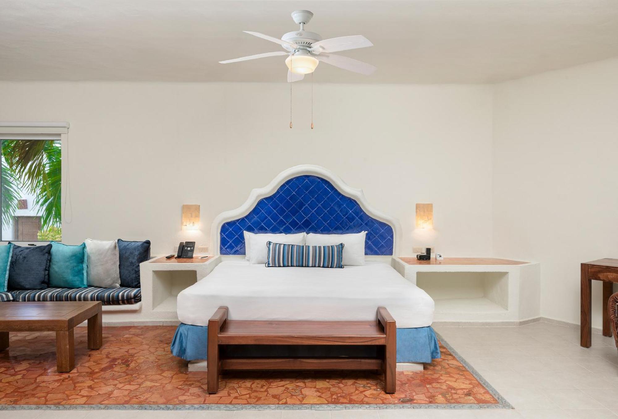 Master Suite Plunge Pool
