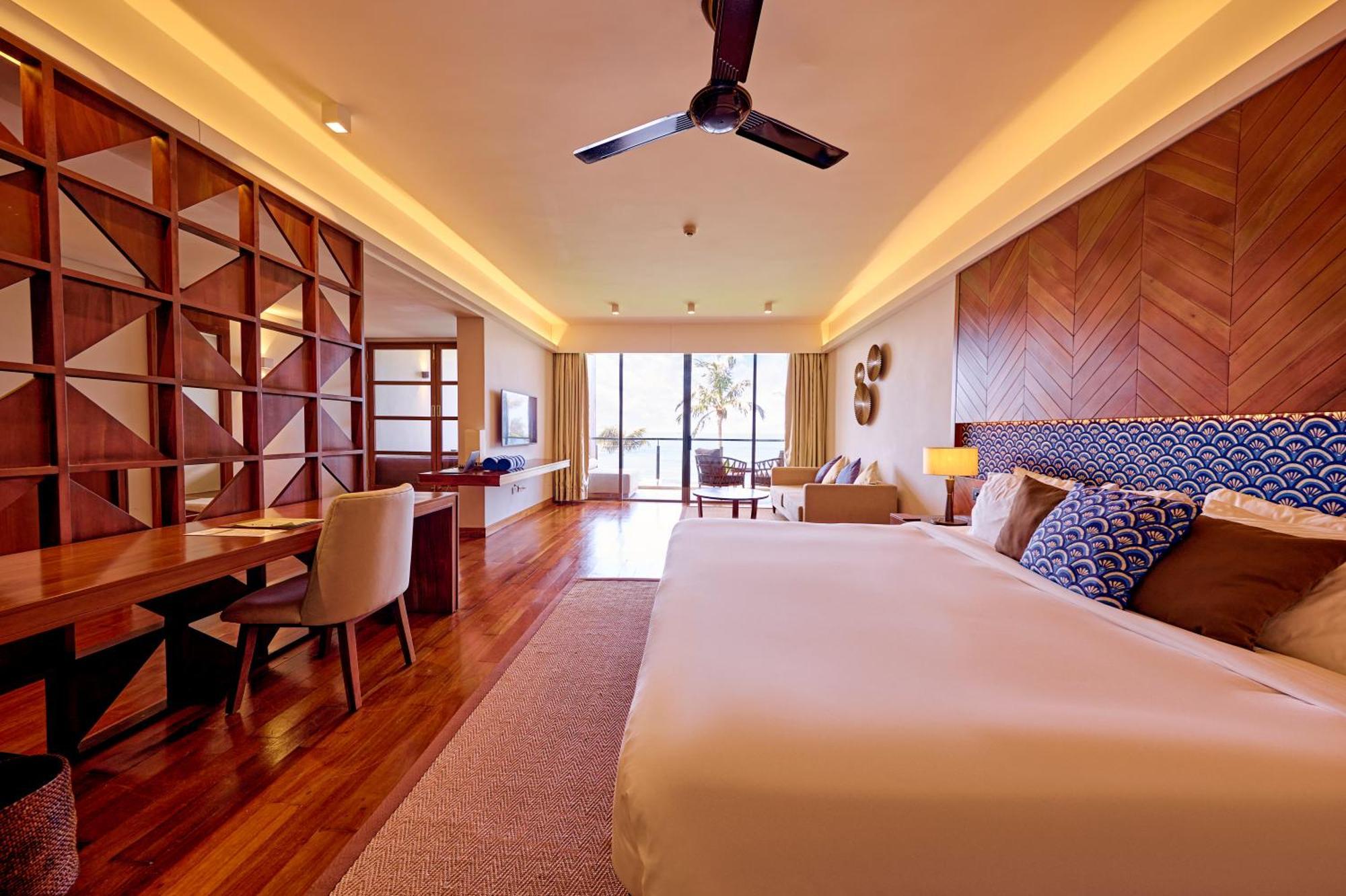 Premium Room Complimentary sundowner cocktail from 530 pm to 630 pm