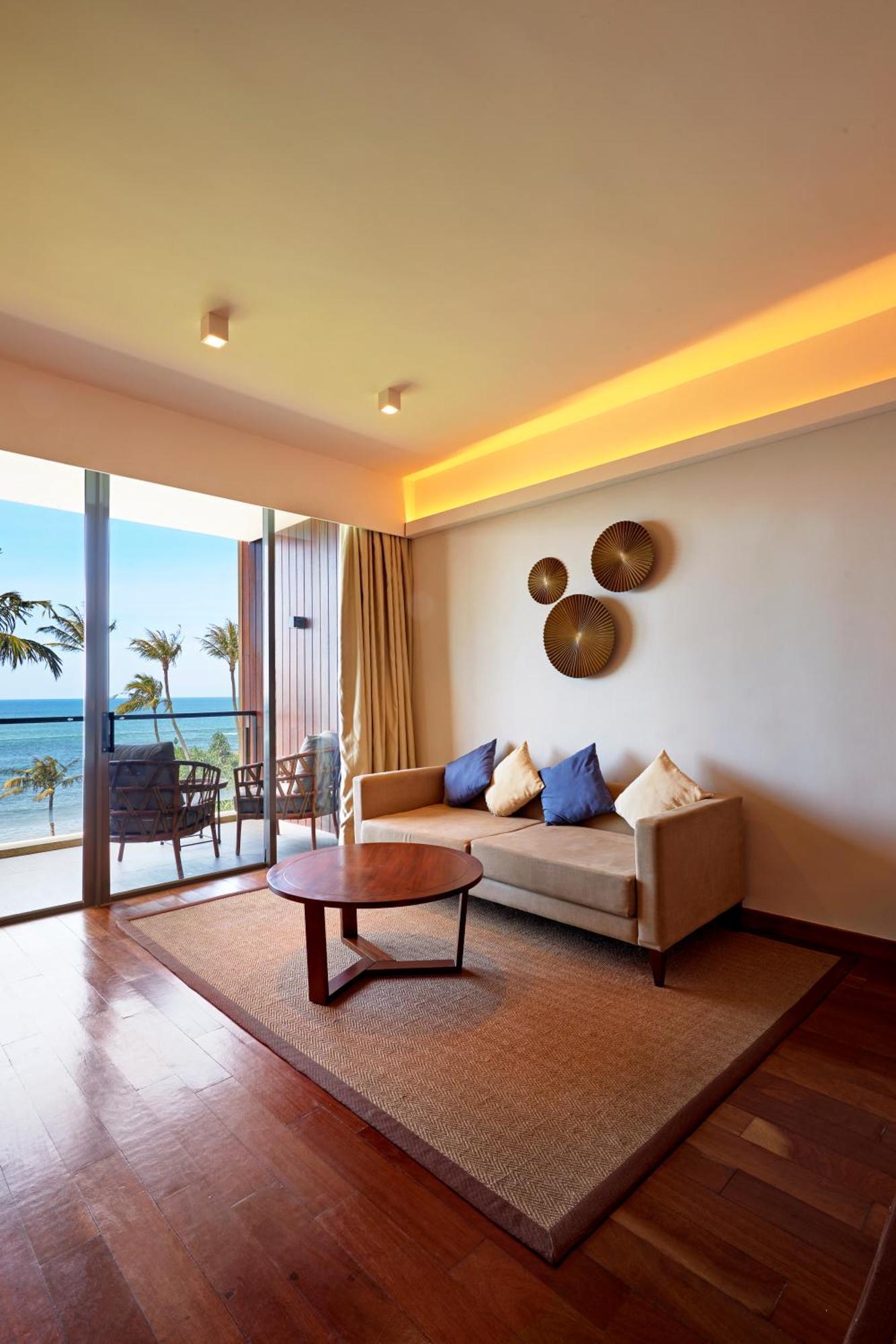 Premium Room Complimentary sundowner cocktail from 530 pm to 630 pm