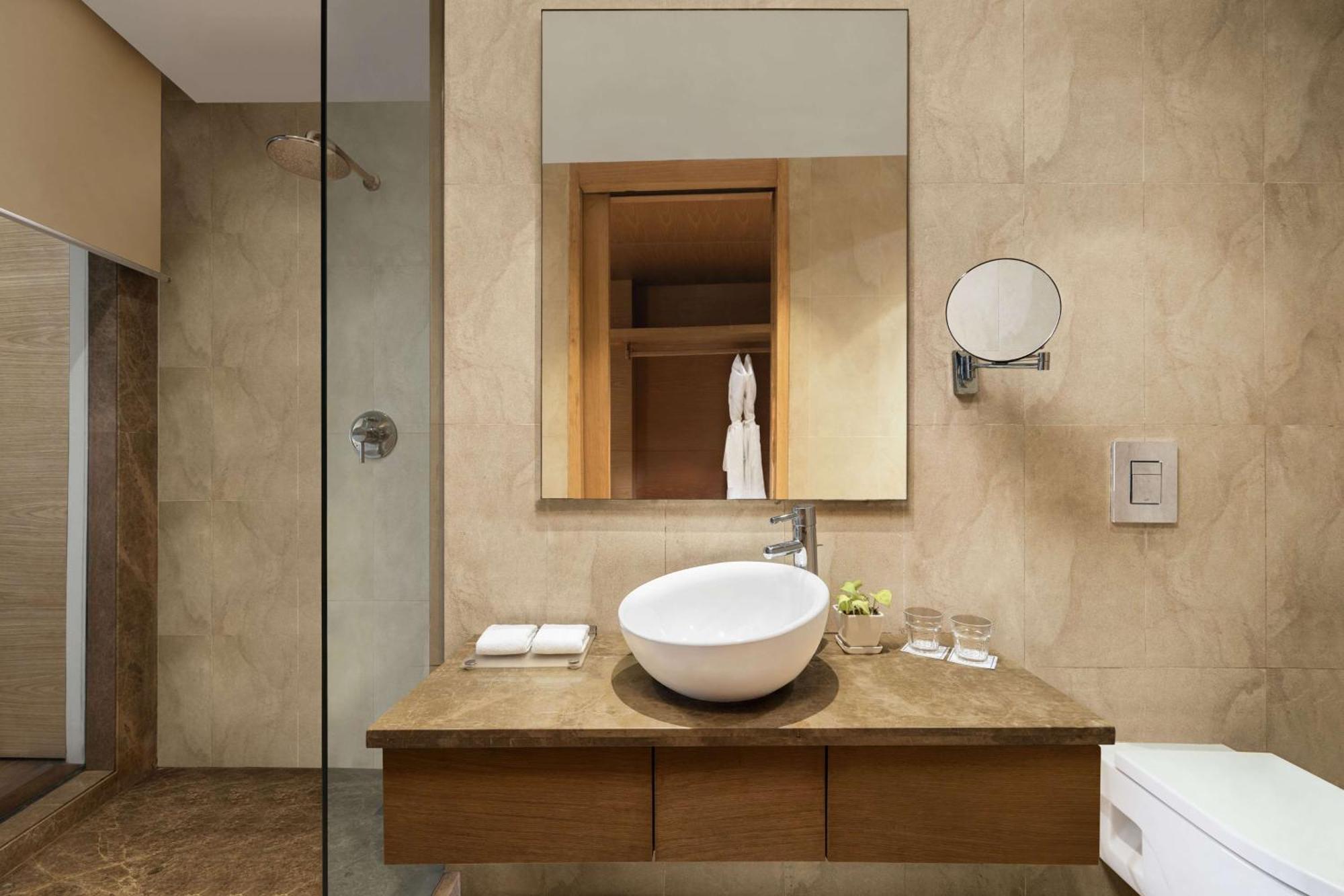 Superior Double or Twin Room on Food & Soft Beverage