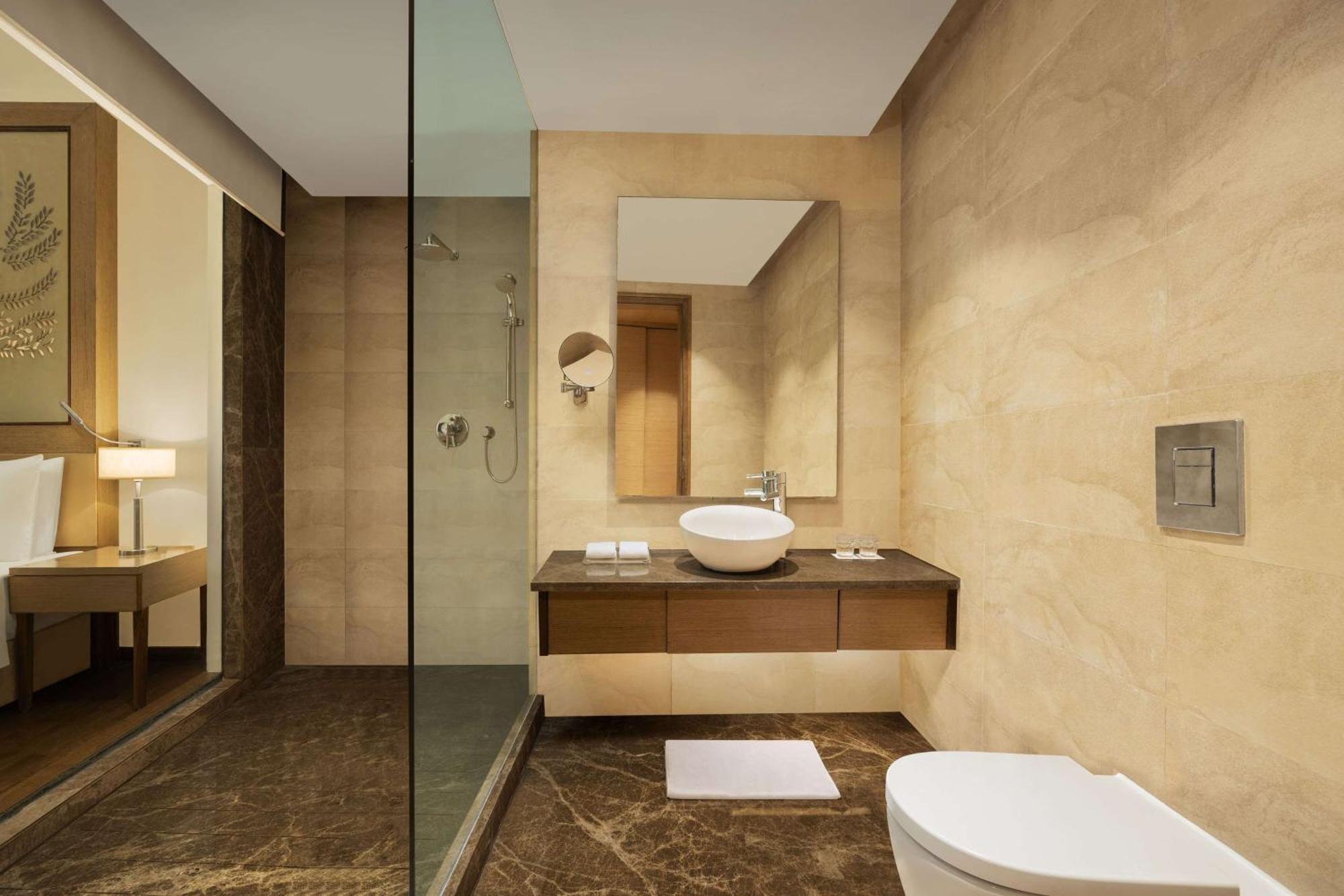 Double Room on Food & Soft Beverage