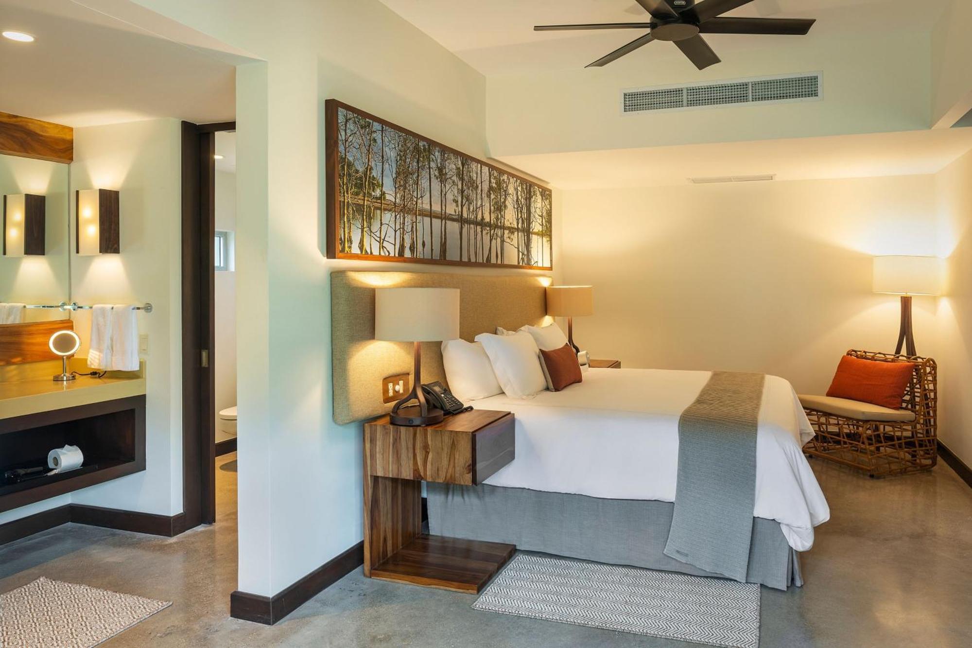 King Suite