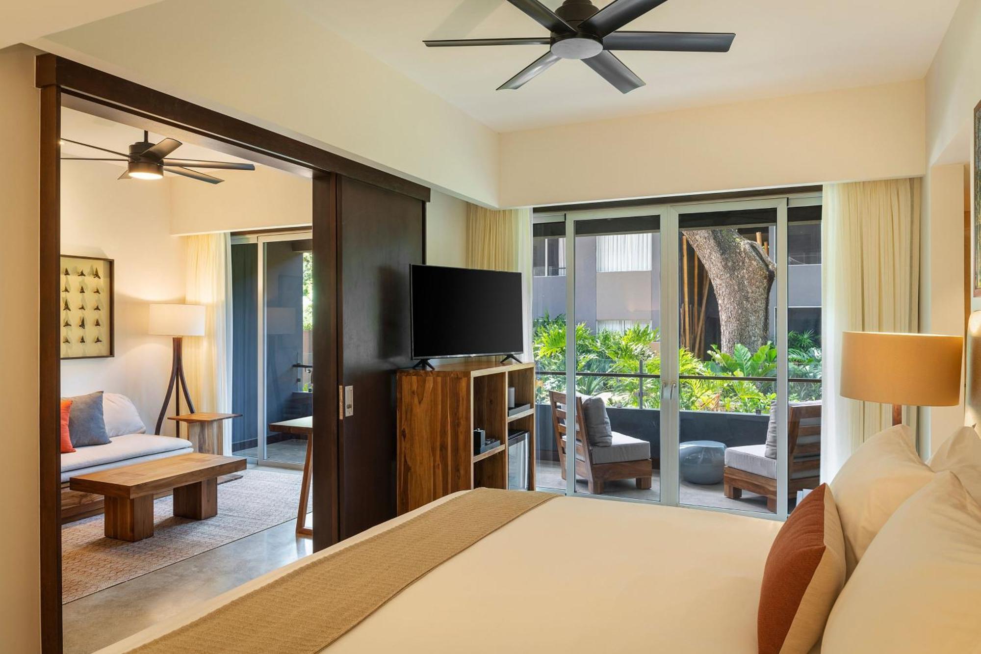 King Suite