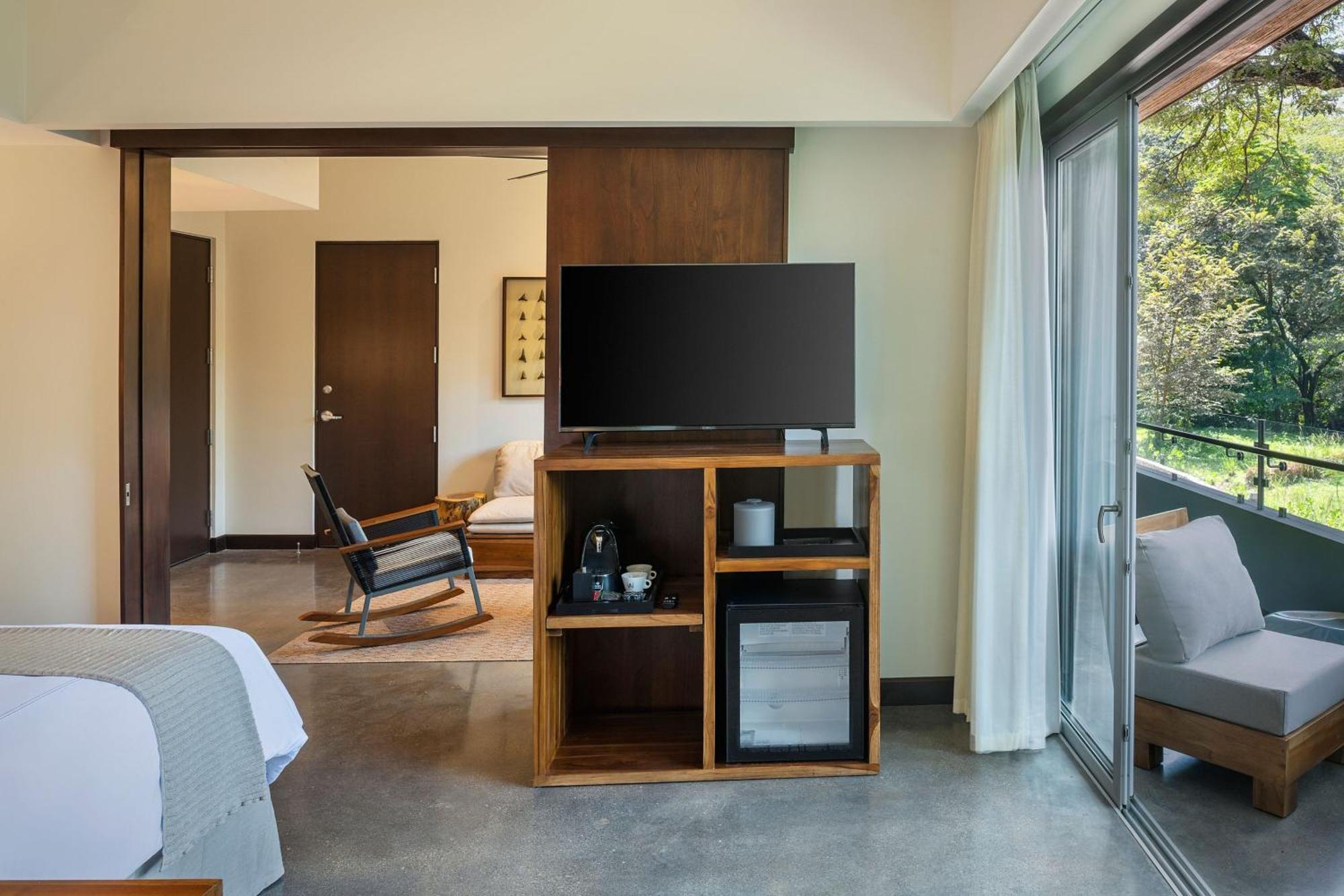 King Suite