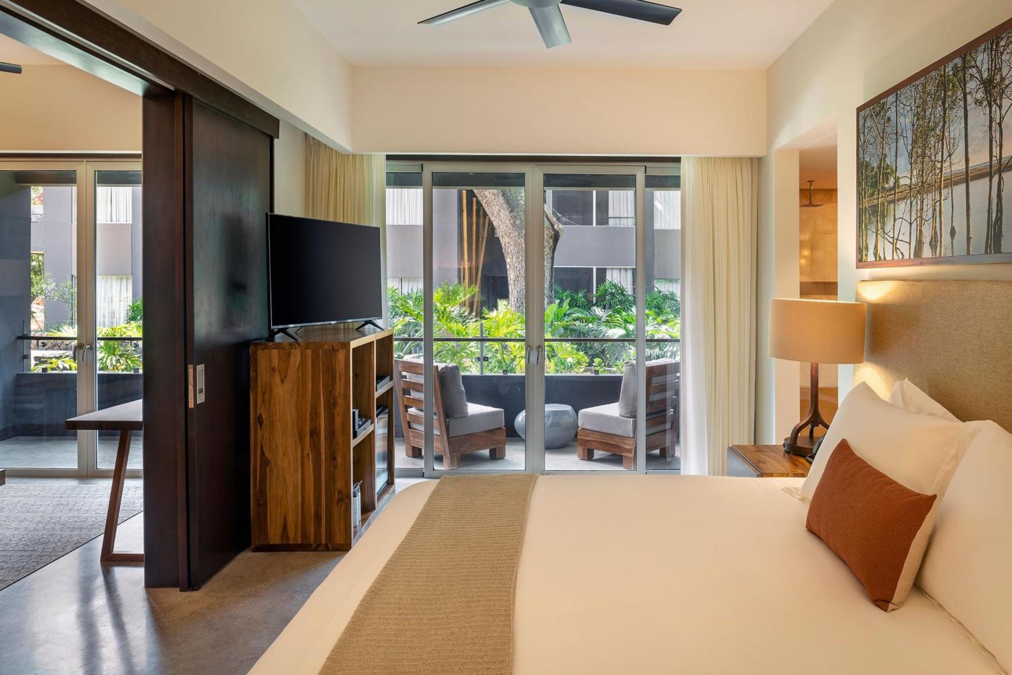 King Suite